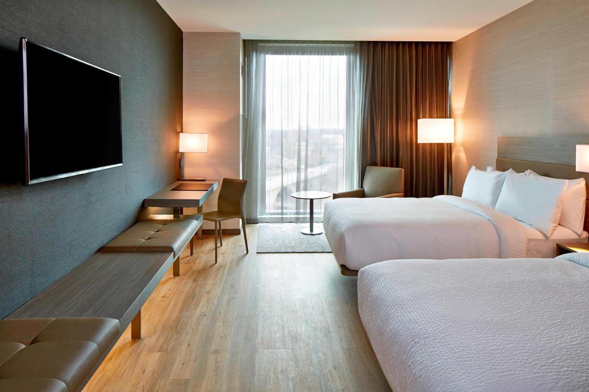 AC Hotel Columbus Dublin photo 14