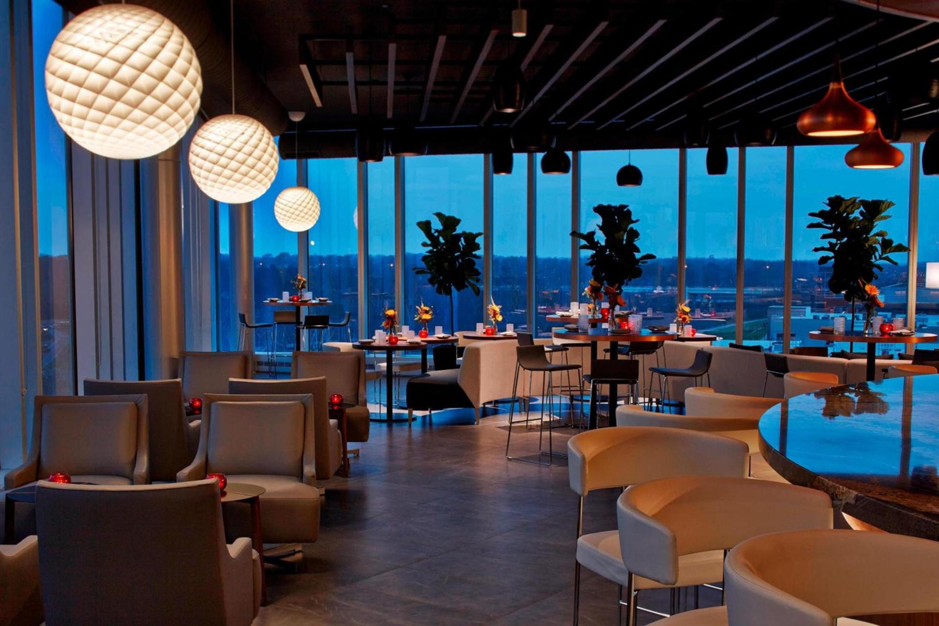 AC Hotel Columbus Dublin photo 37