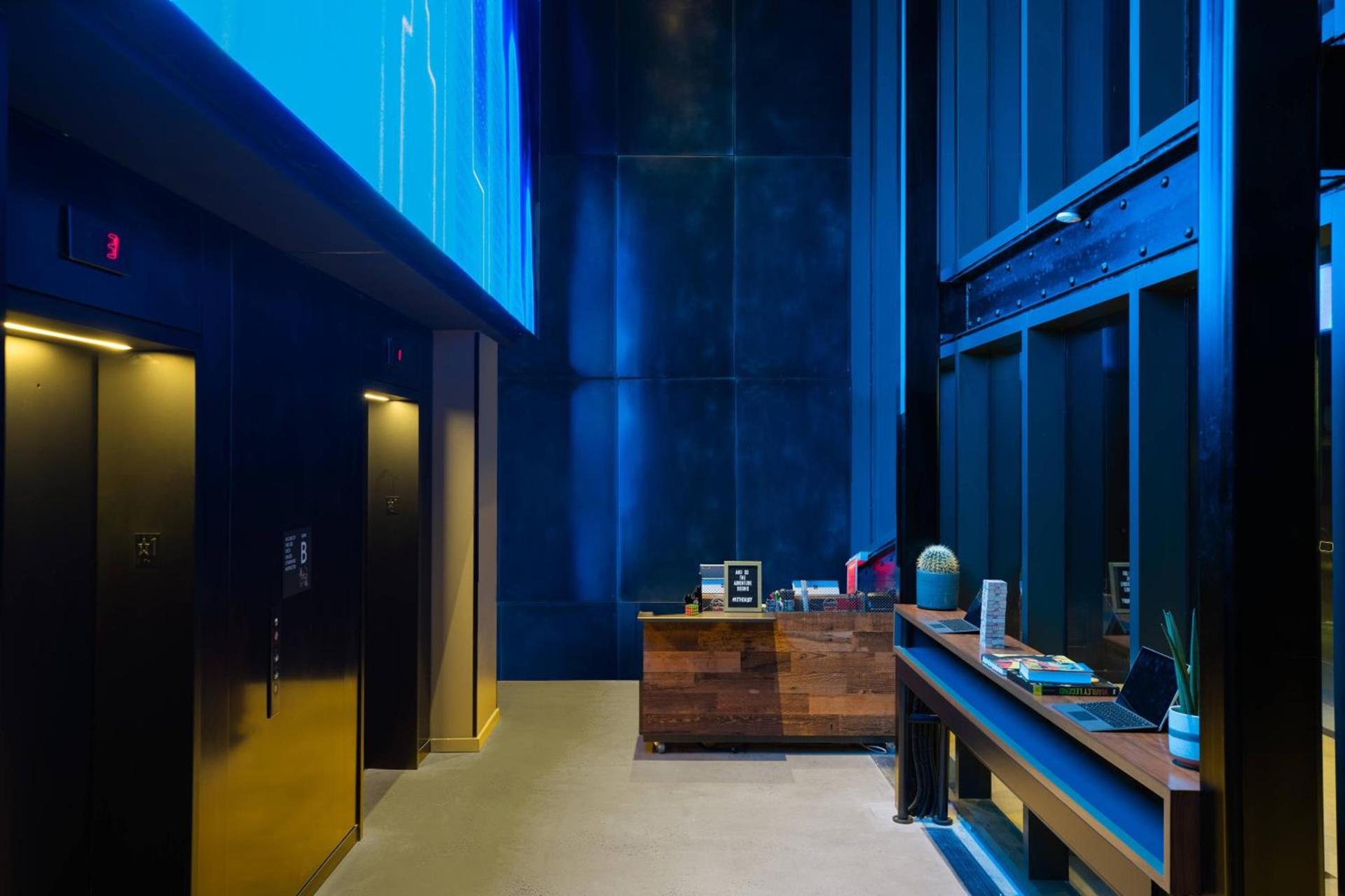 Moxy NYC Downtown photo 5