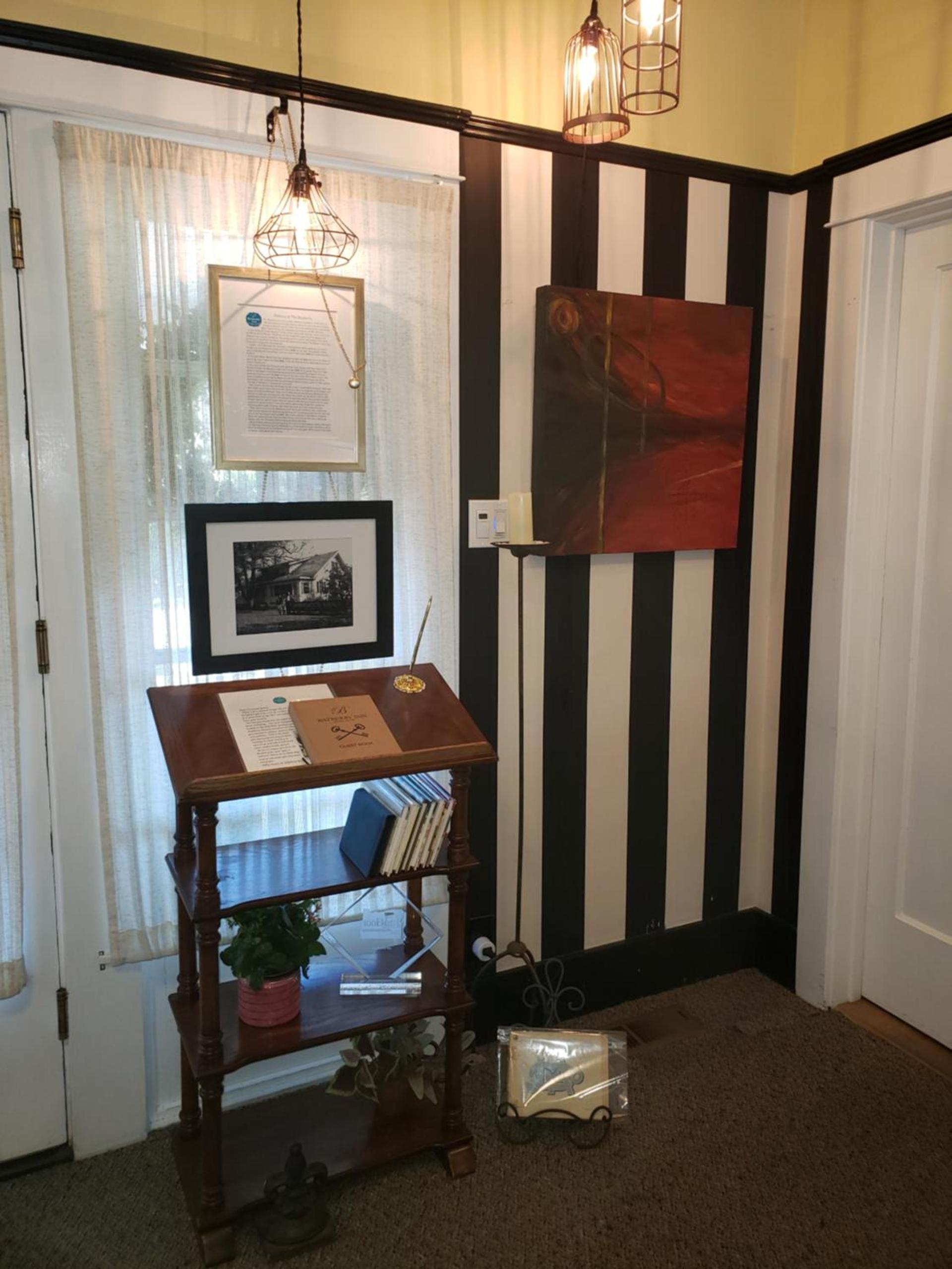 Bayberry Inn B&B and Oregon Wellness Retreat photo 86