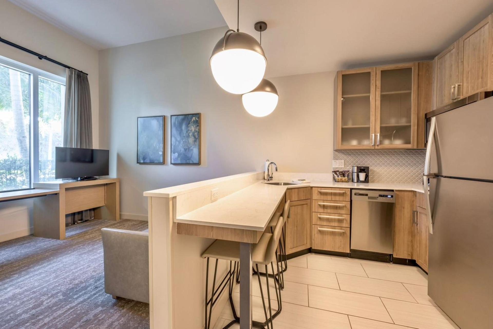 Residence Inn Palm Beach Gardens photo 8