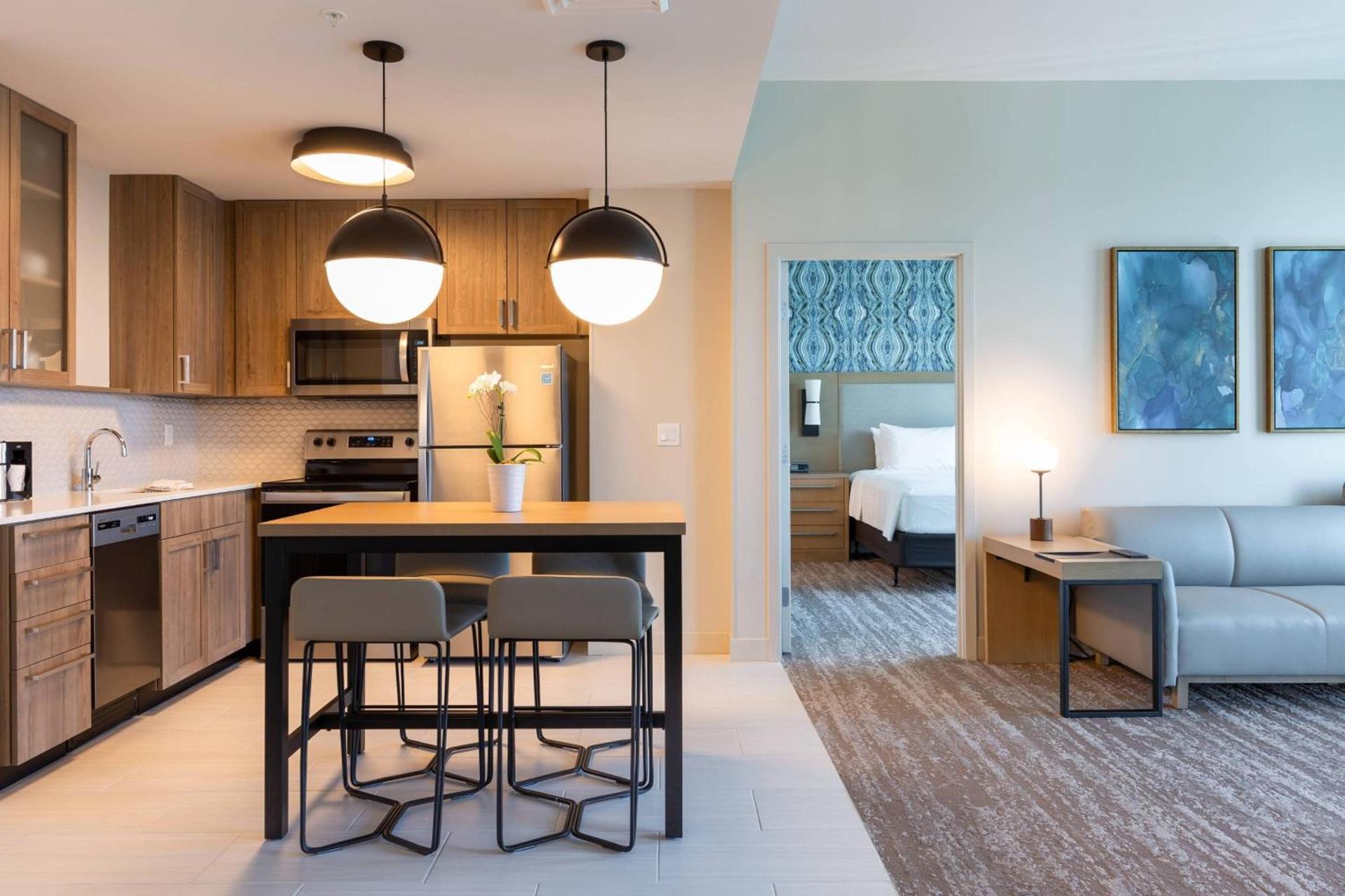 Residence Inn Palm Beach Gardens photo 9
