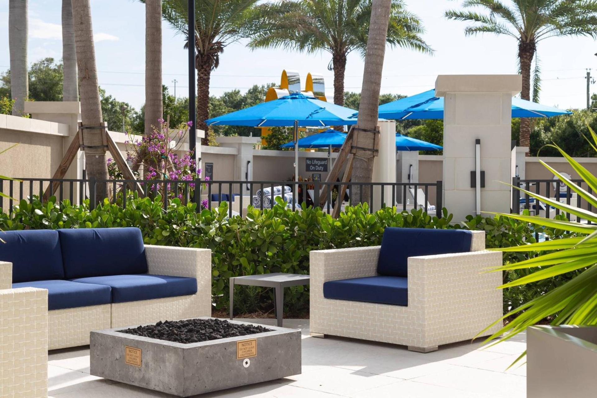 Residence Inn Palm Beach Gardens photo 31