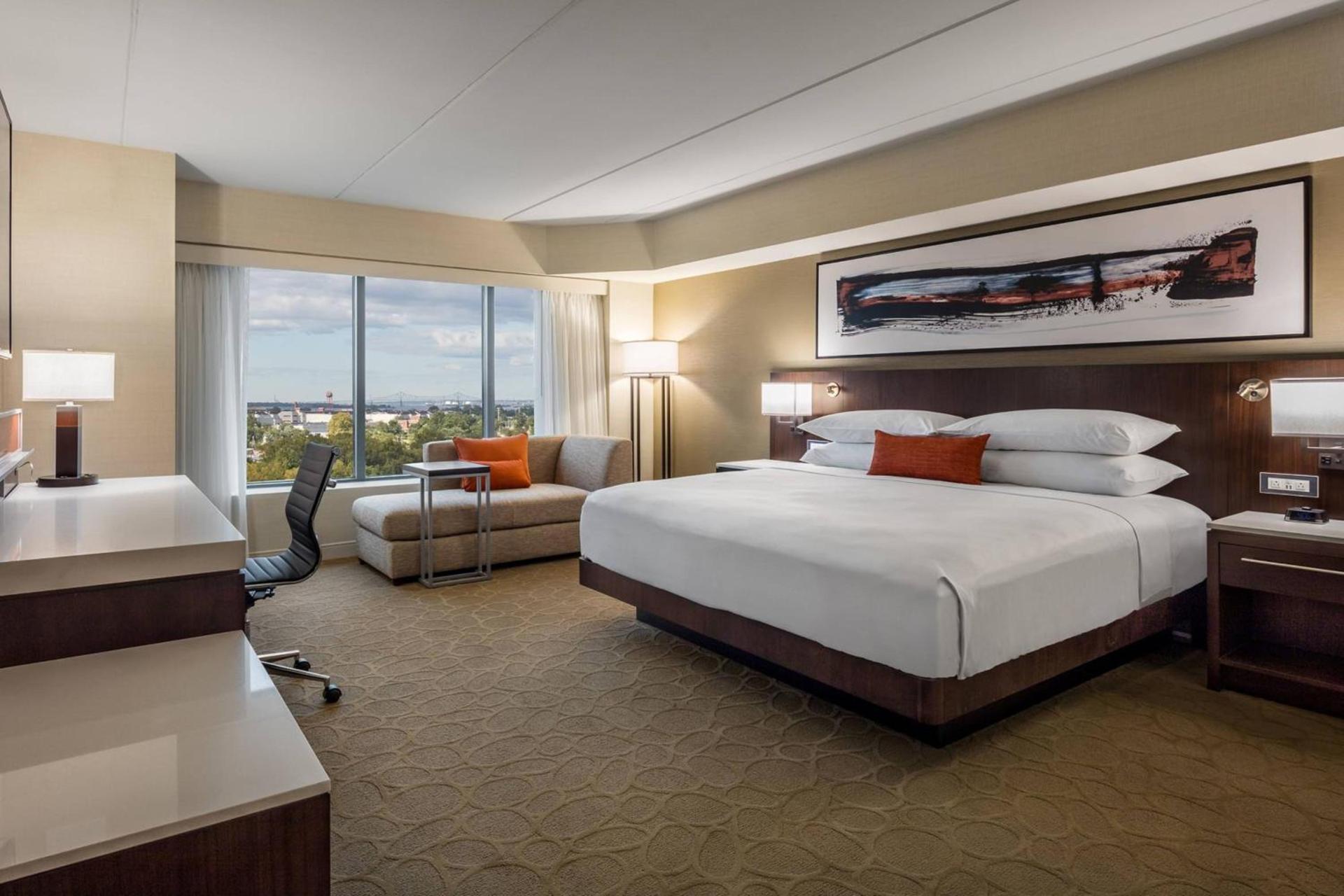 Delta Hotels by Marriott Philadelphia Airport photo 6