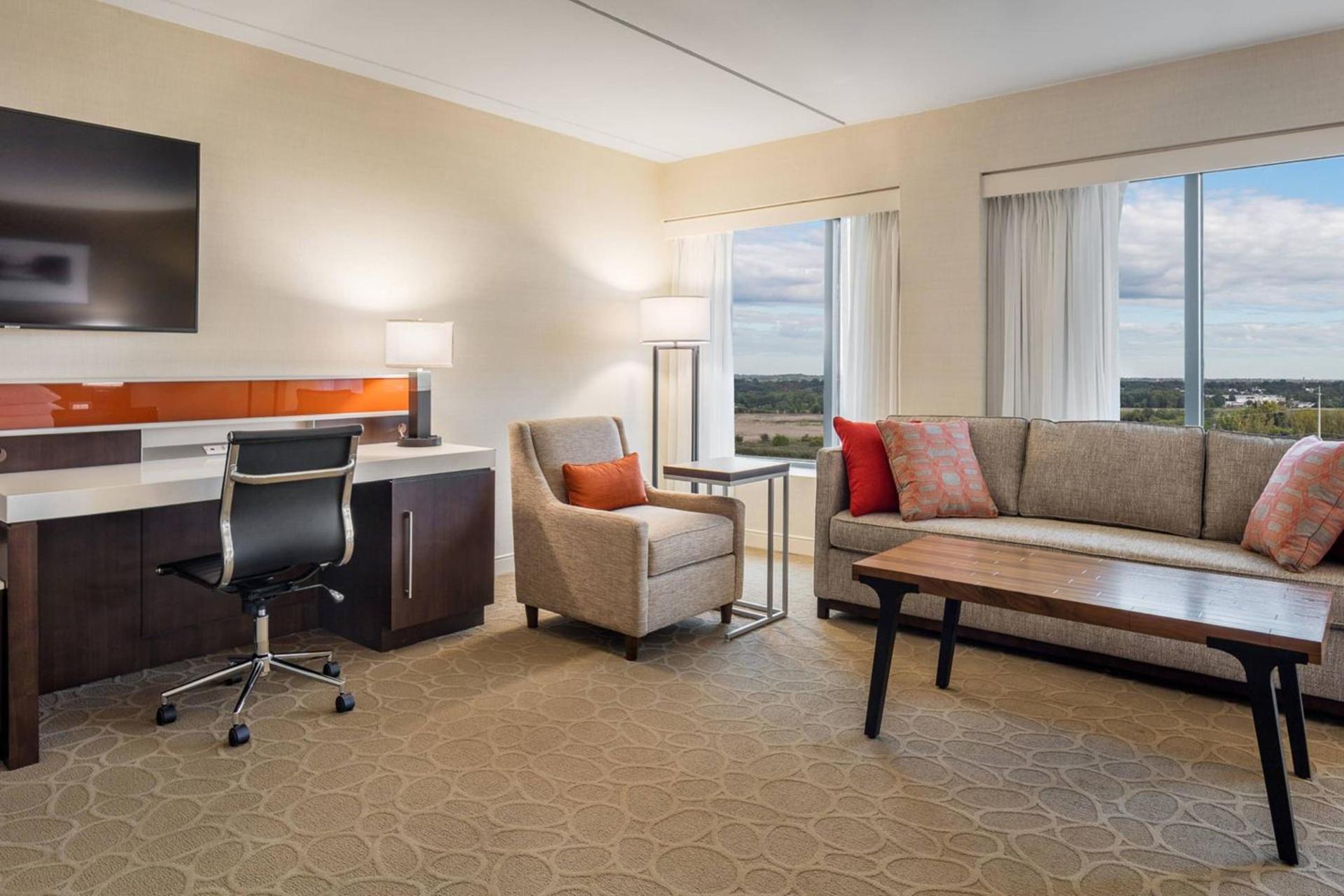 Delta Hotels by Marriott Philadelphia Airport photo 16