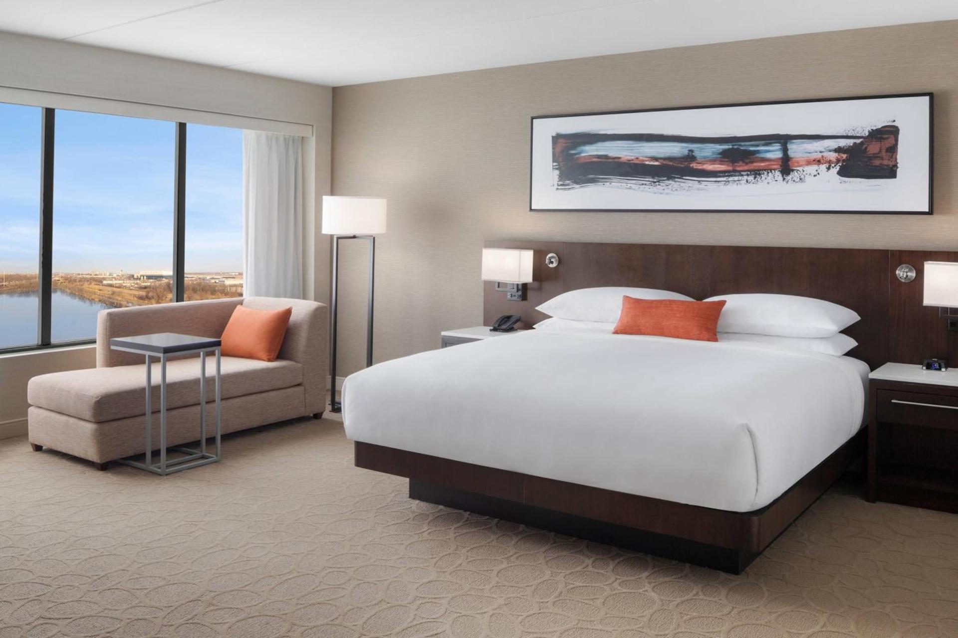 Delta Hotels by Marriott Philadelphia Airport photo 18