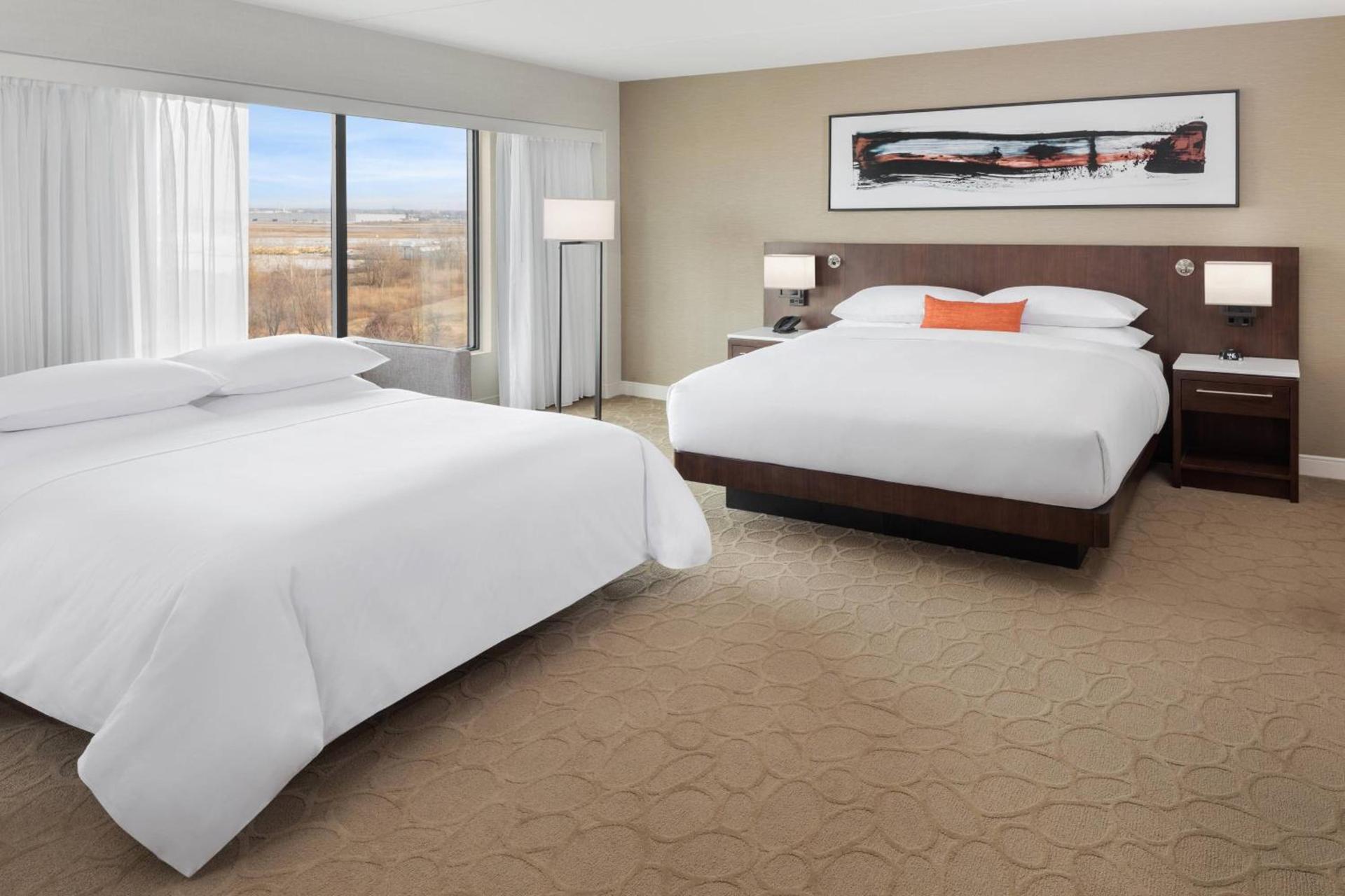 Delta Hotels by Marriott Philadelphia Airport photo 17