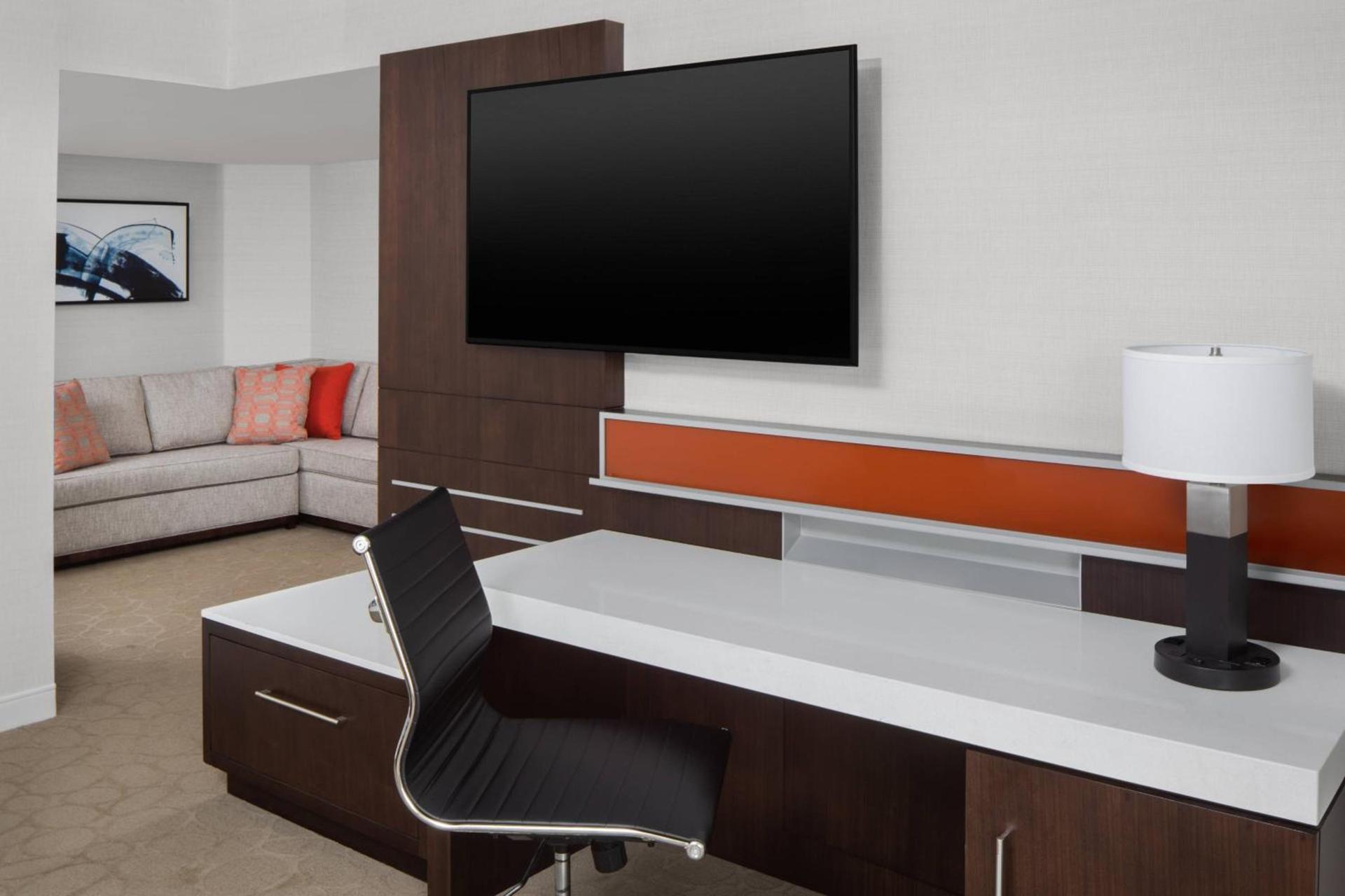 Delta Hotels by Marriott Philadelphia Airport photo 19