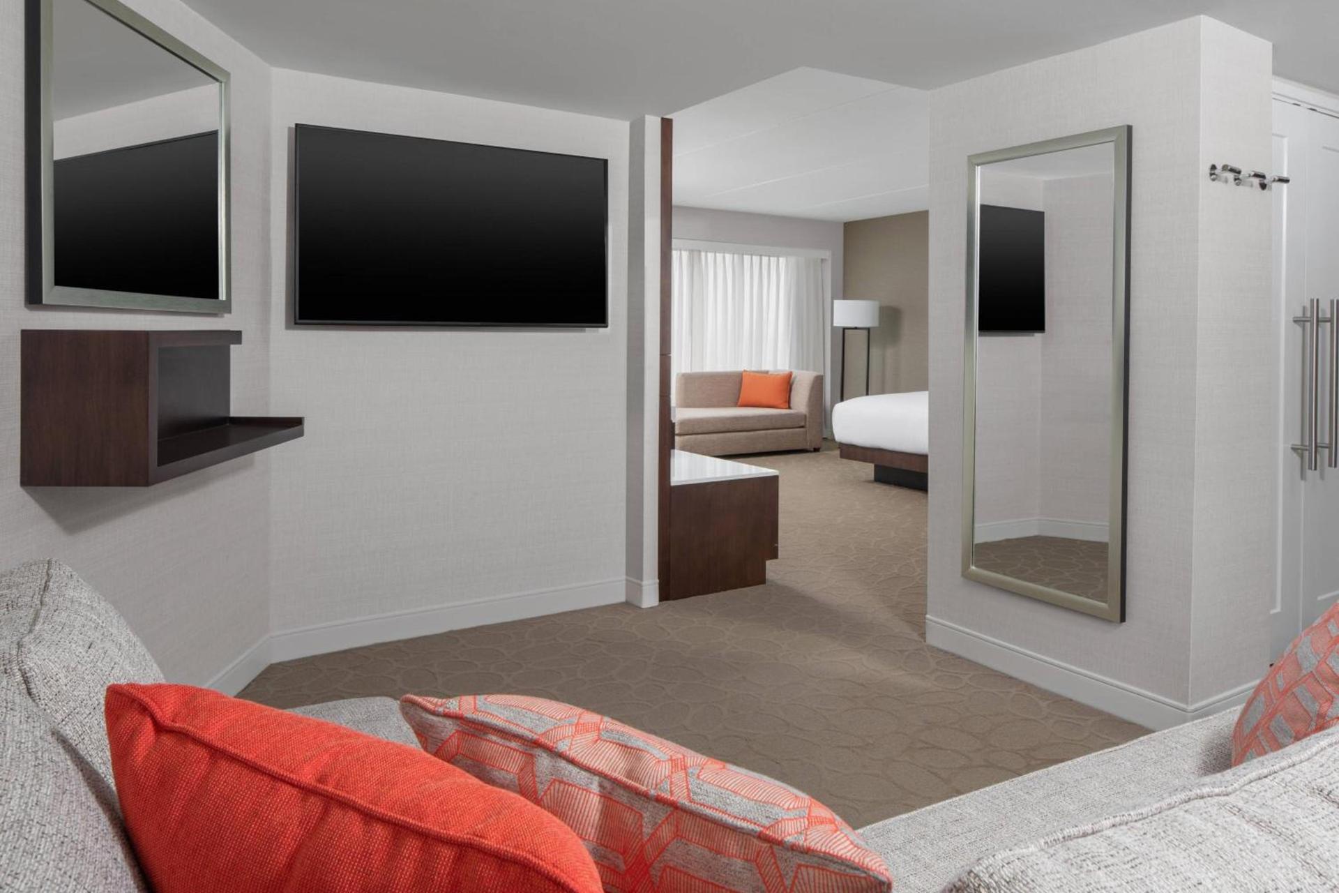 Delta Hotels by Marriott Philadelphia Airport photo 22