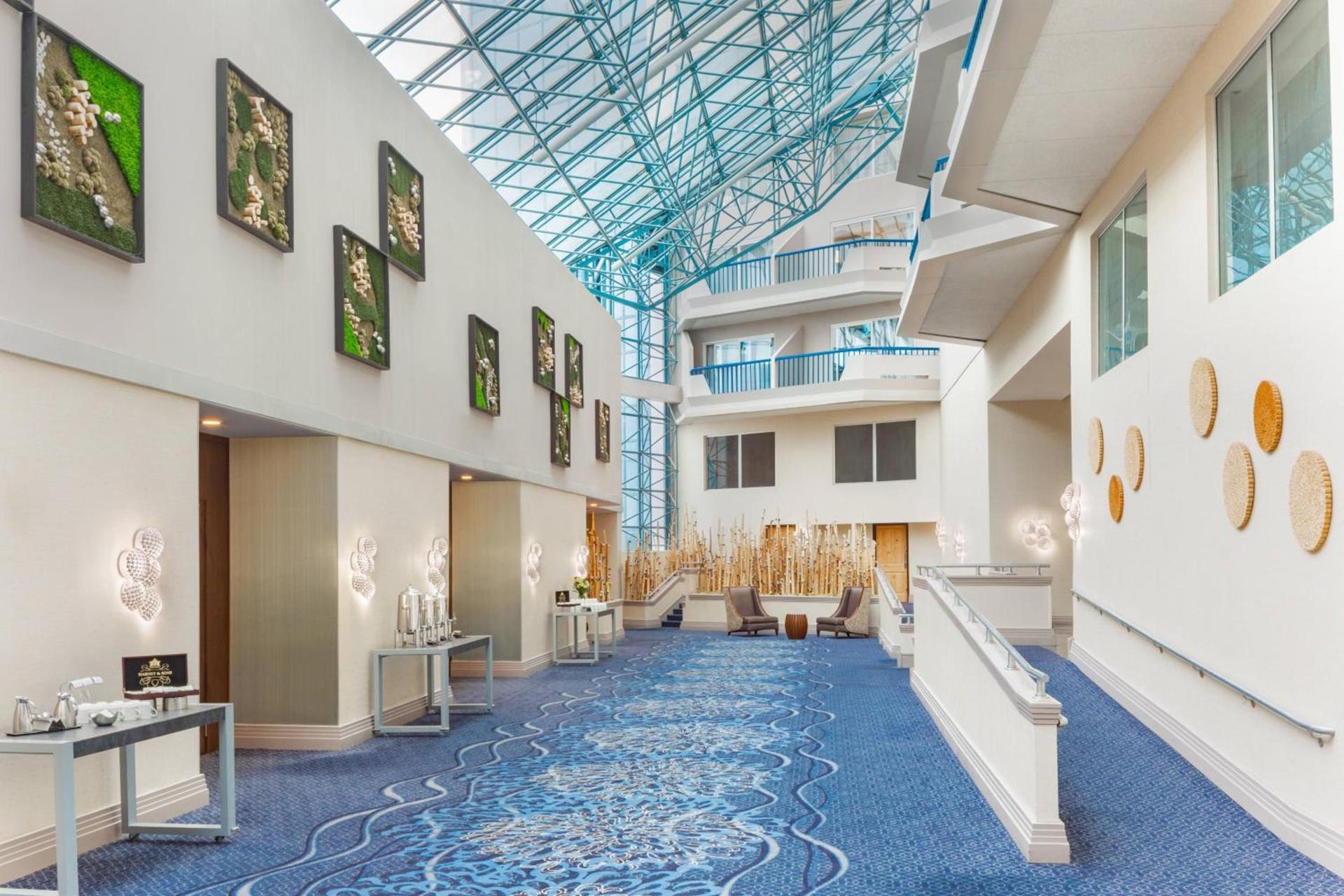 Delta Hotels by Marriott Philadelphia Airport photo 40