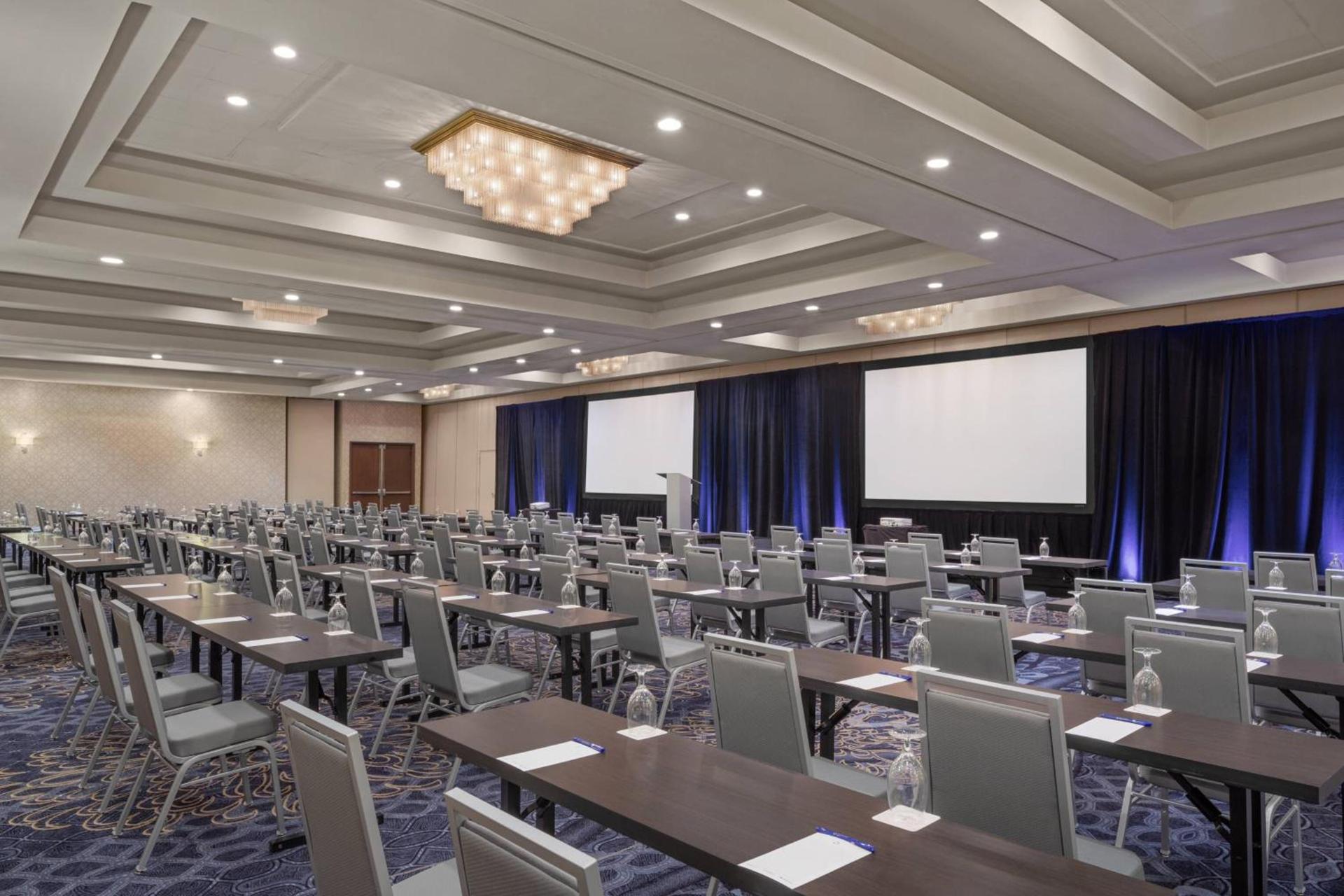 Delta Hotels by Marriott Philadelphia Airport photo 47