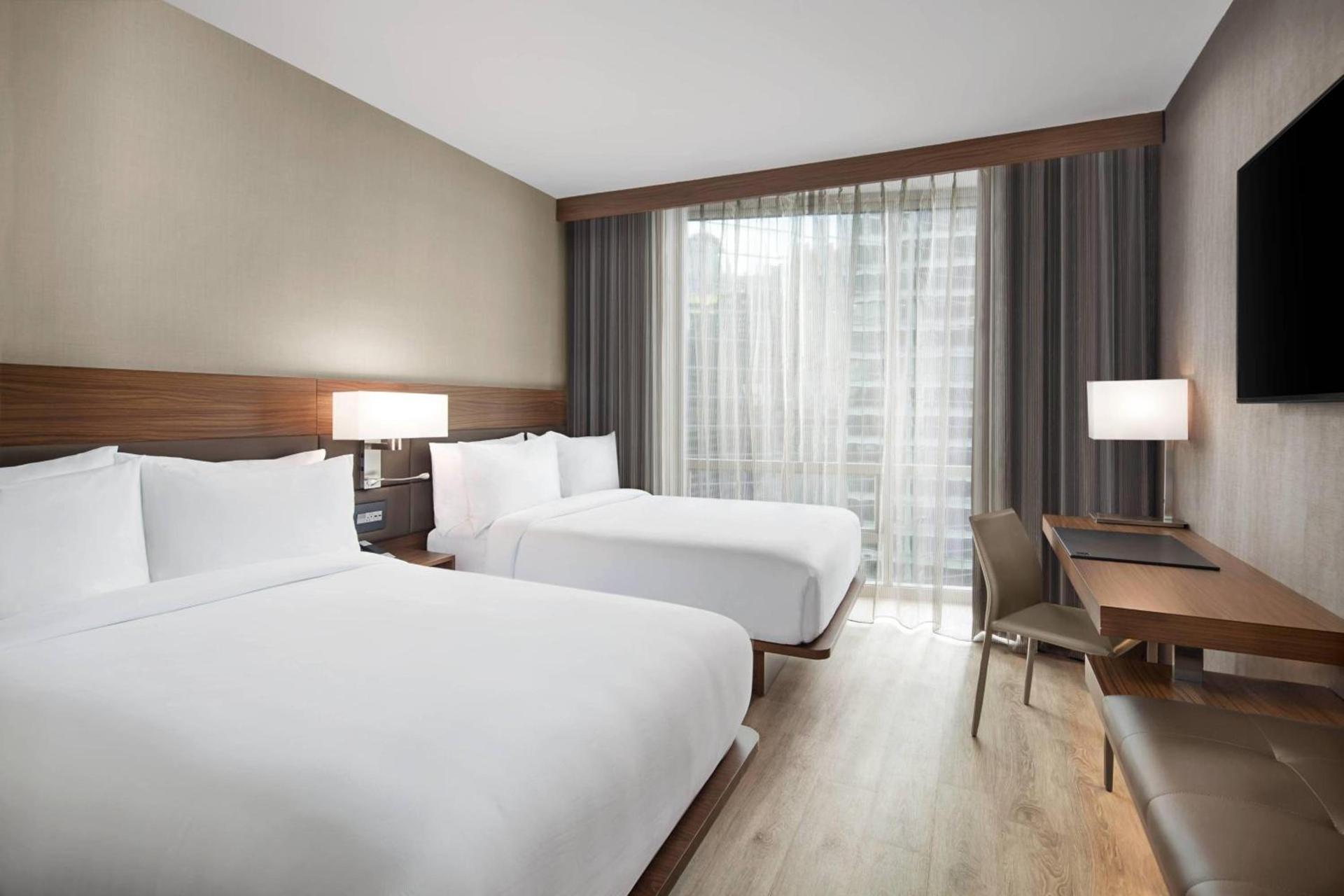 AC Hotel by Marriott New York Downtown photo 5