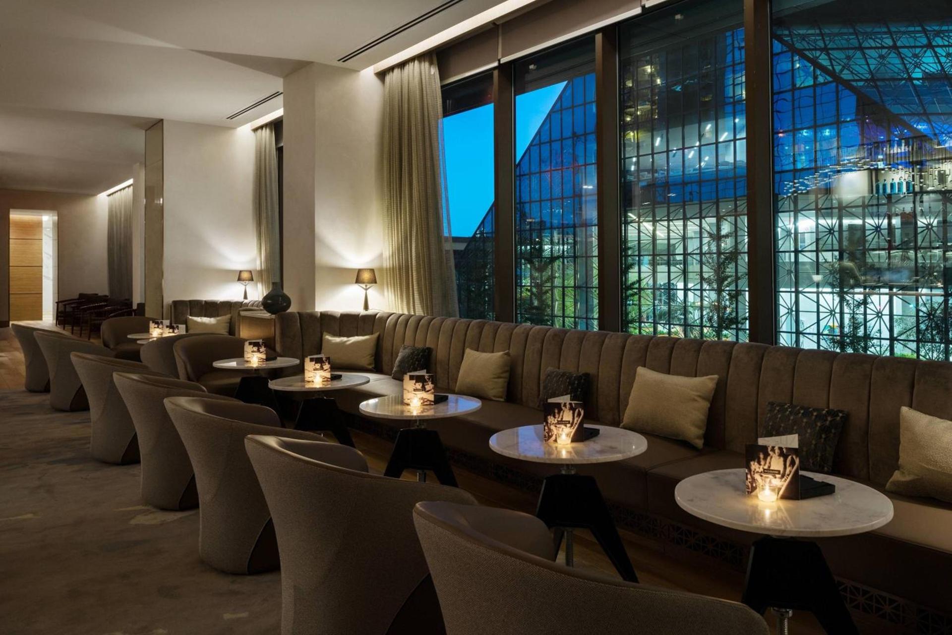 AC Hotel by Marriott New York Downtown photo 15