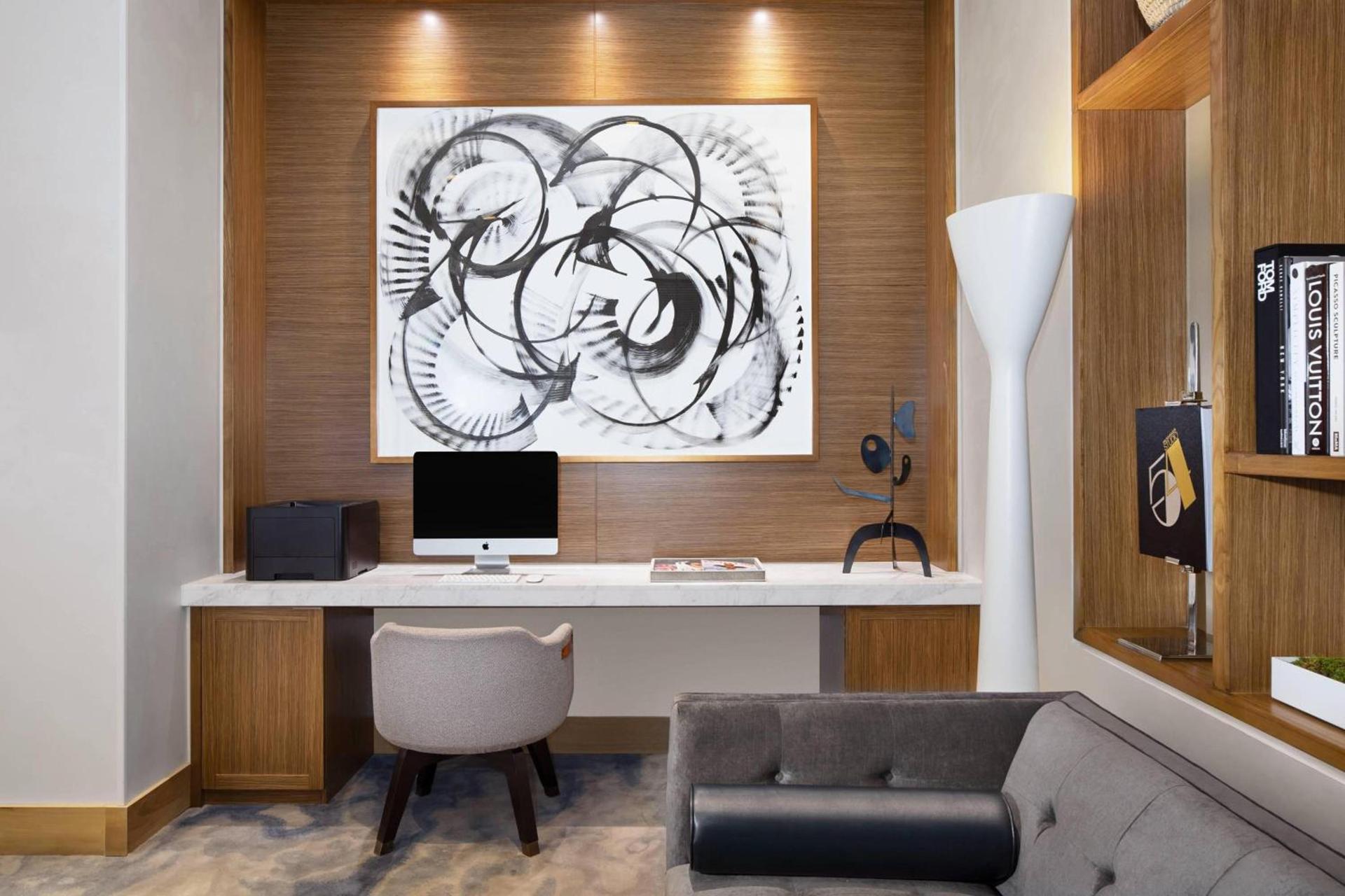 AC Hotel by Marriott New York Downtown photo 17