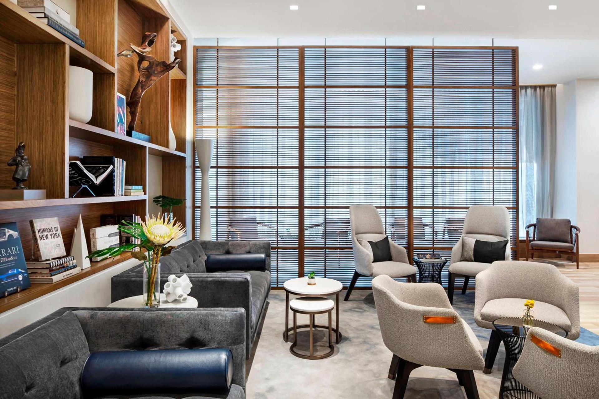 AC Hotel by Marriott New York Downtown photo 18