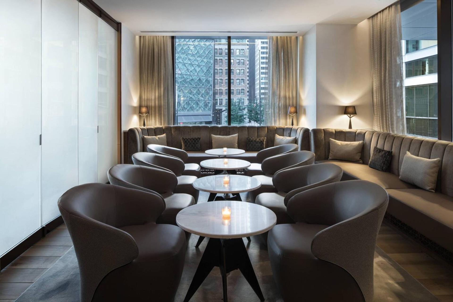 AC Hotel by Marriott New York Downtown photo 32