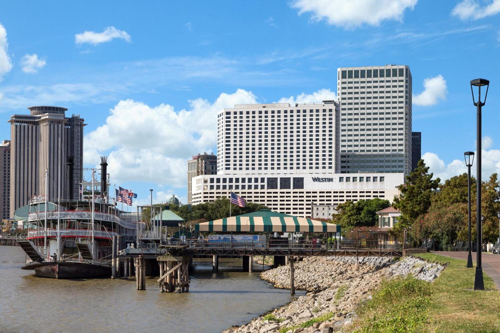 The Westin New Orleans photo 6