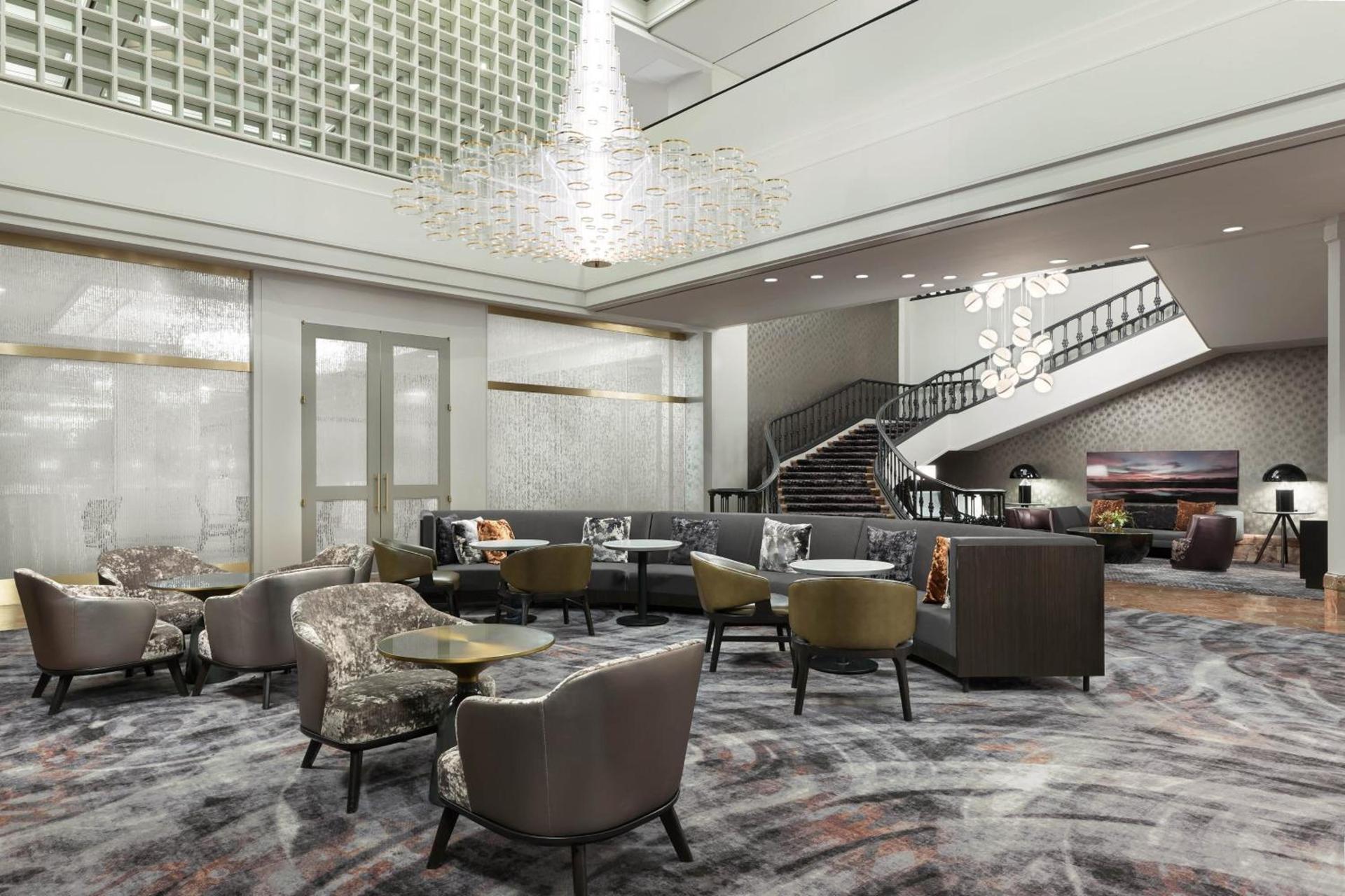 The Westin New Orleans photo 9