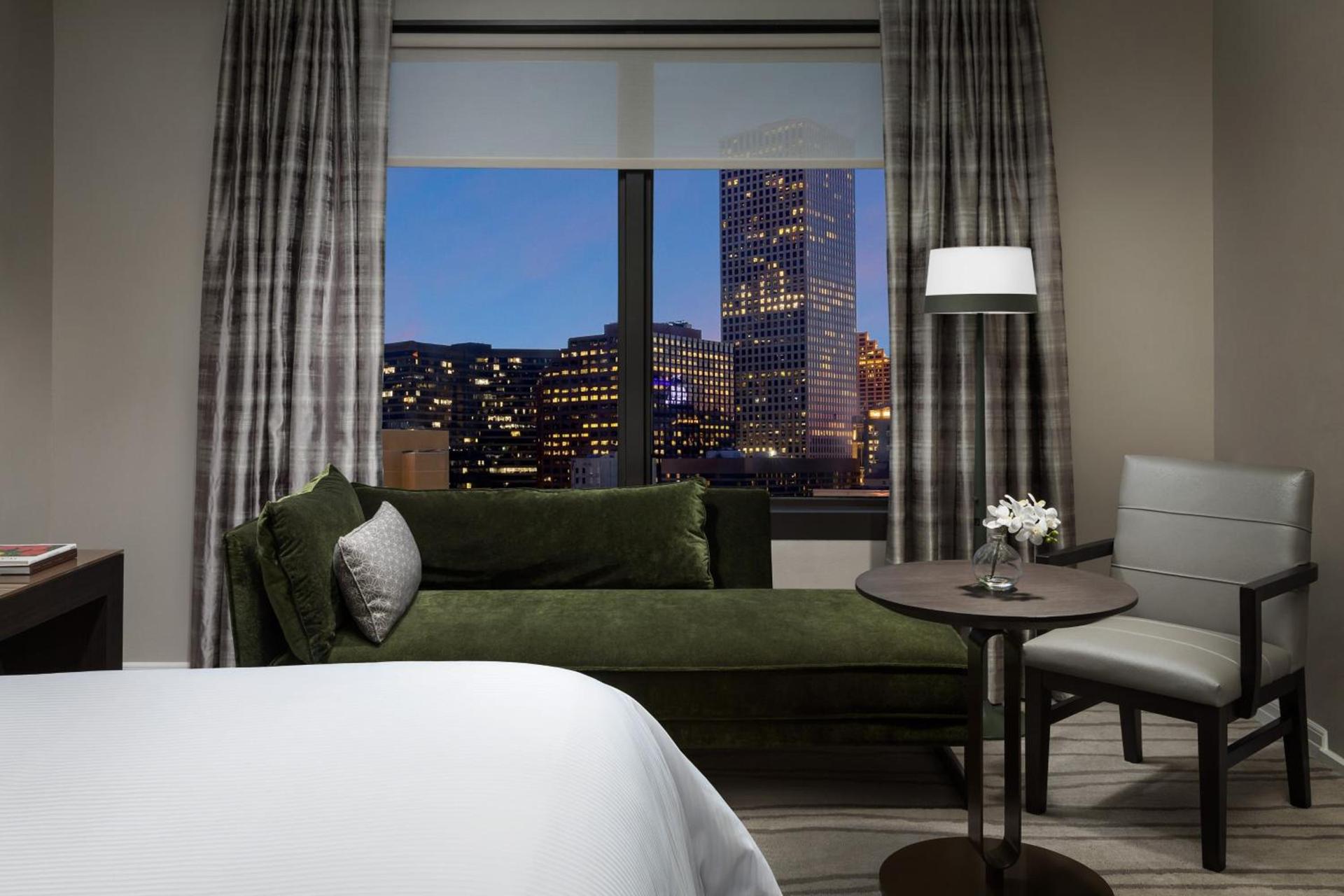 The Westin New Orleans photo 20