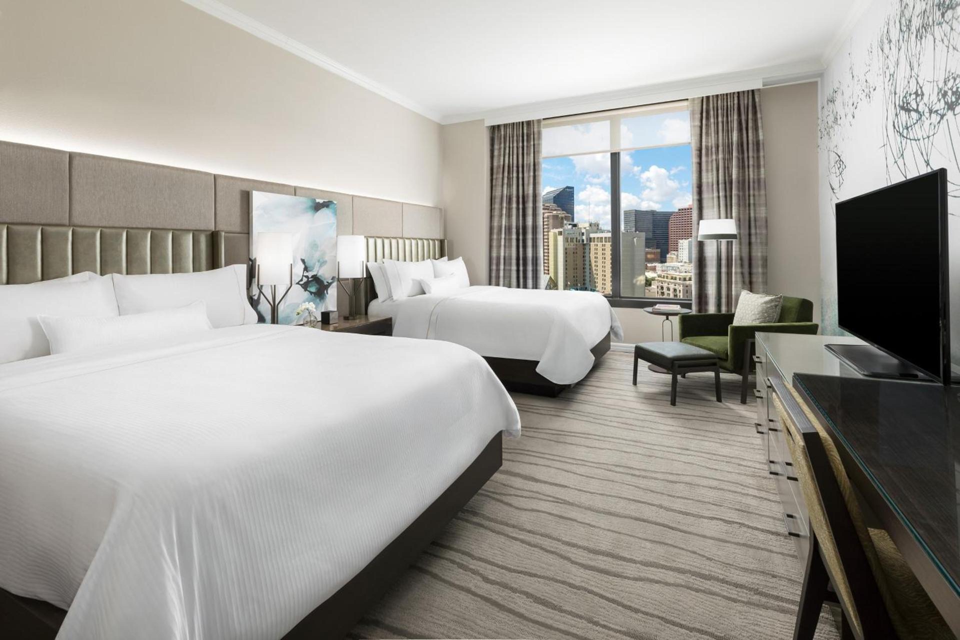 The Westin New Orleans photo 27