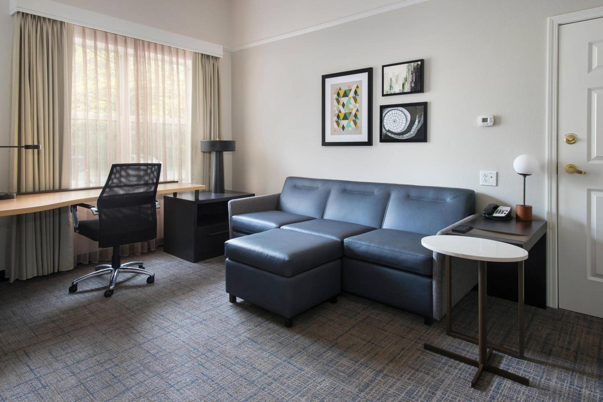 Residence Inn Silver Spring photo 10