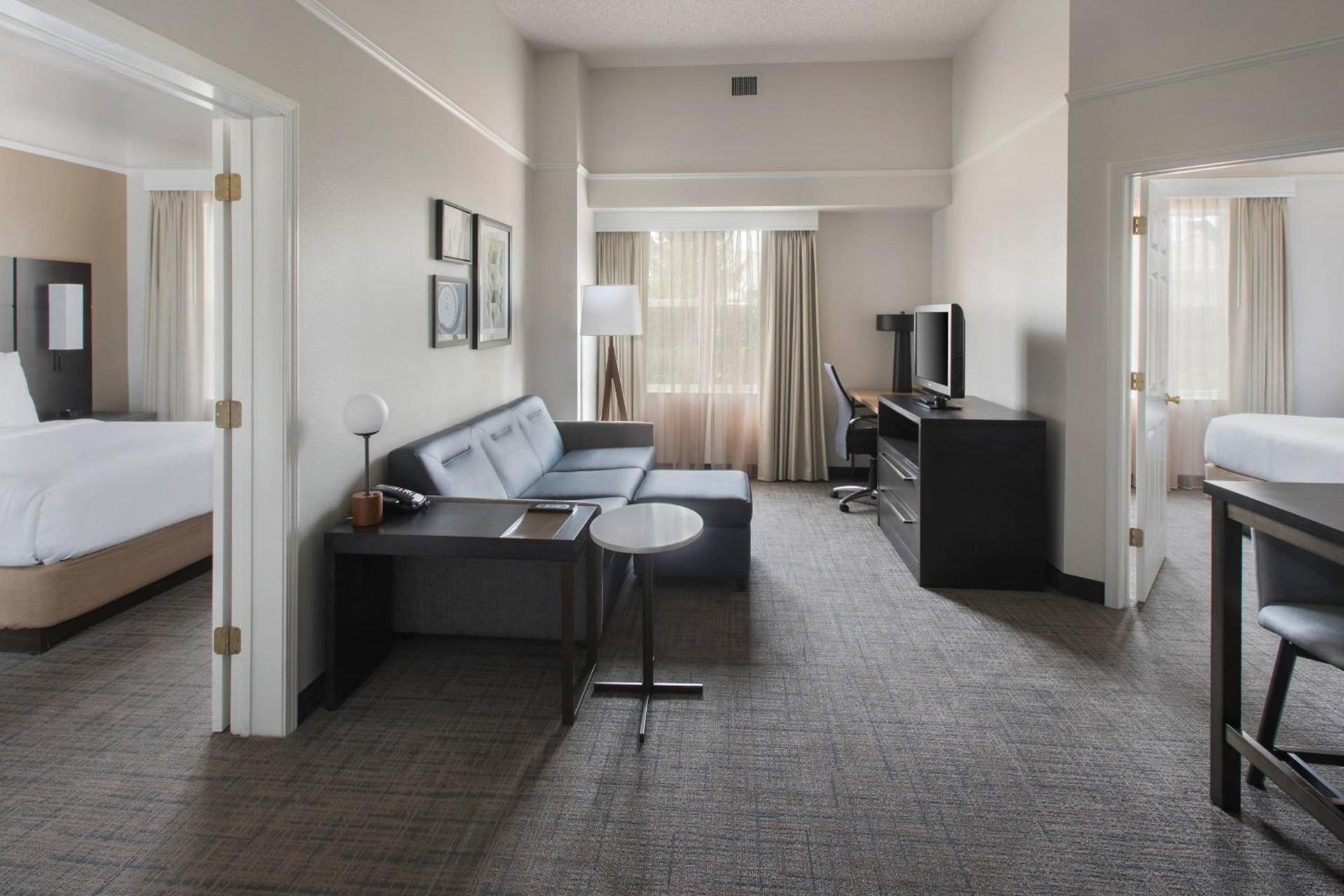 Residence Inn Silver Spring photo 11