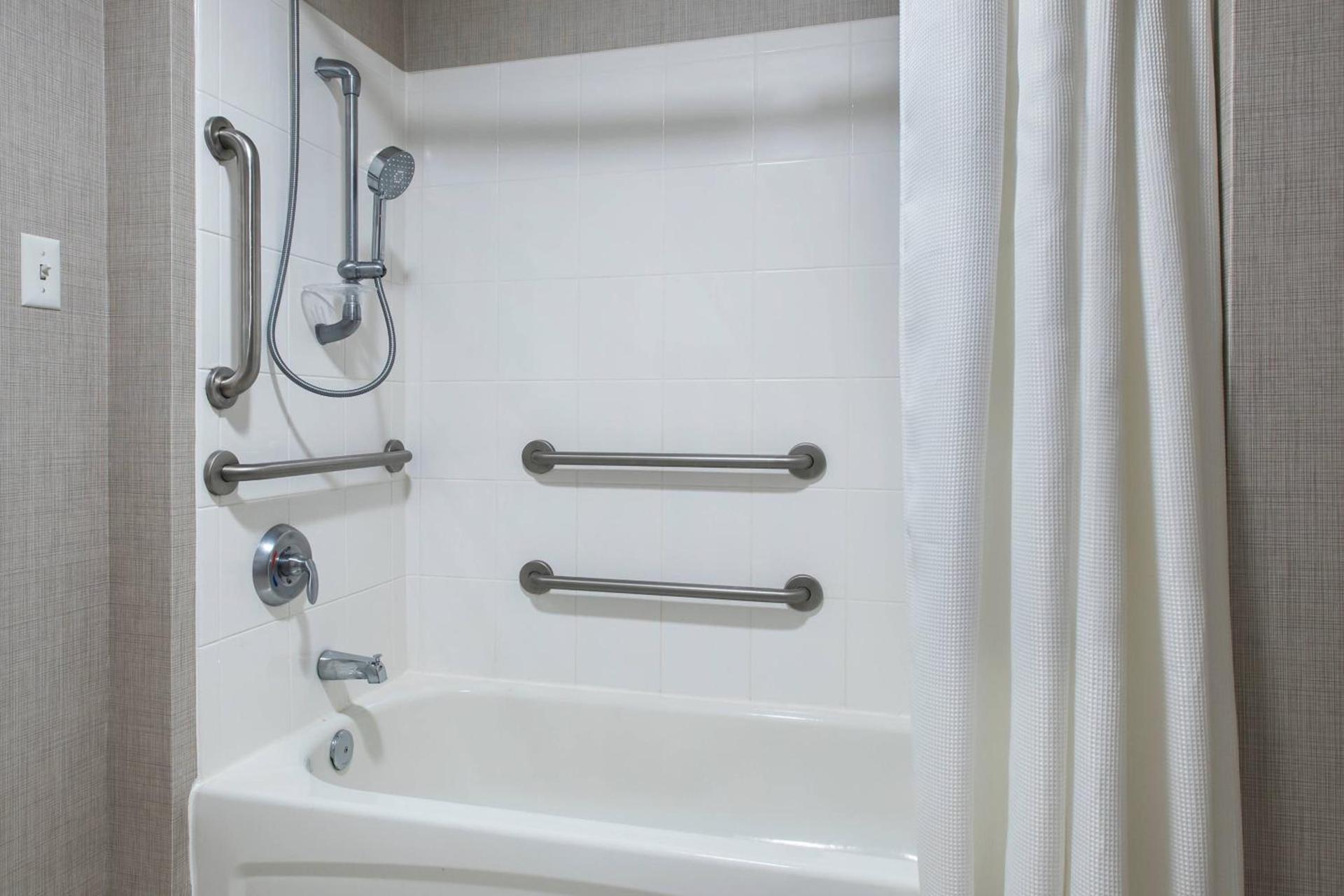Residence Inn Silver Spring photo 14