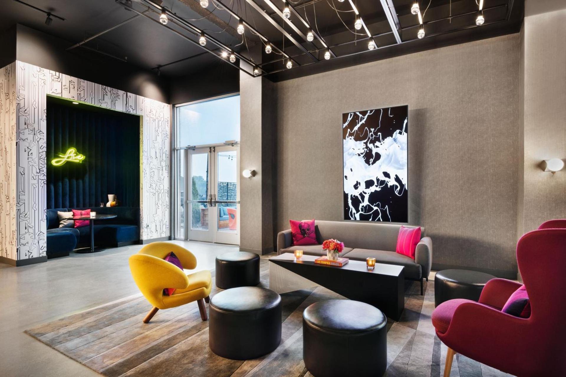 Aloft by Marriott Lawrenceville Sugarloaf photo 9