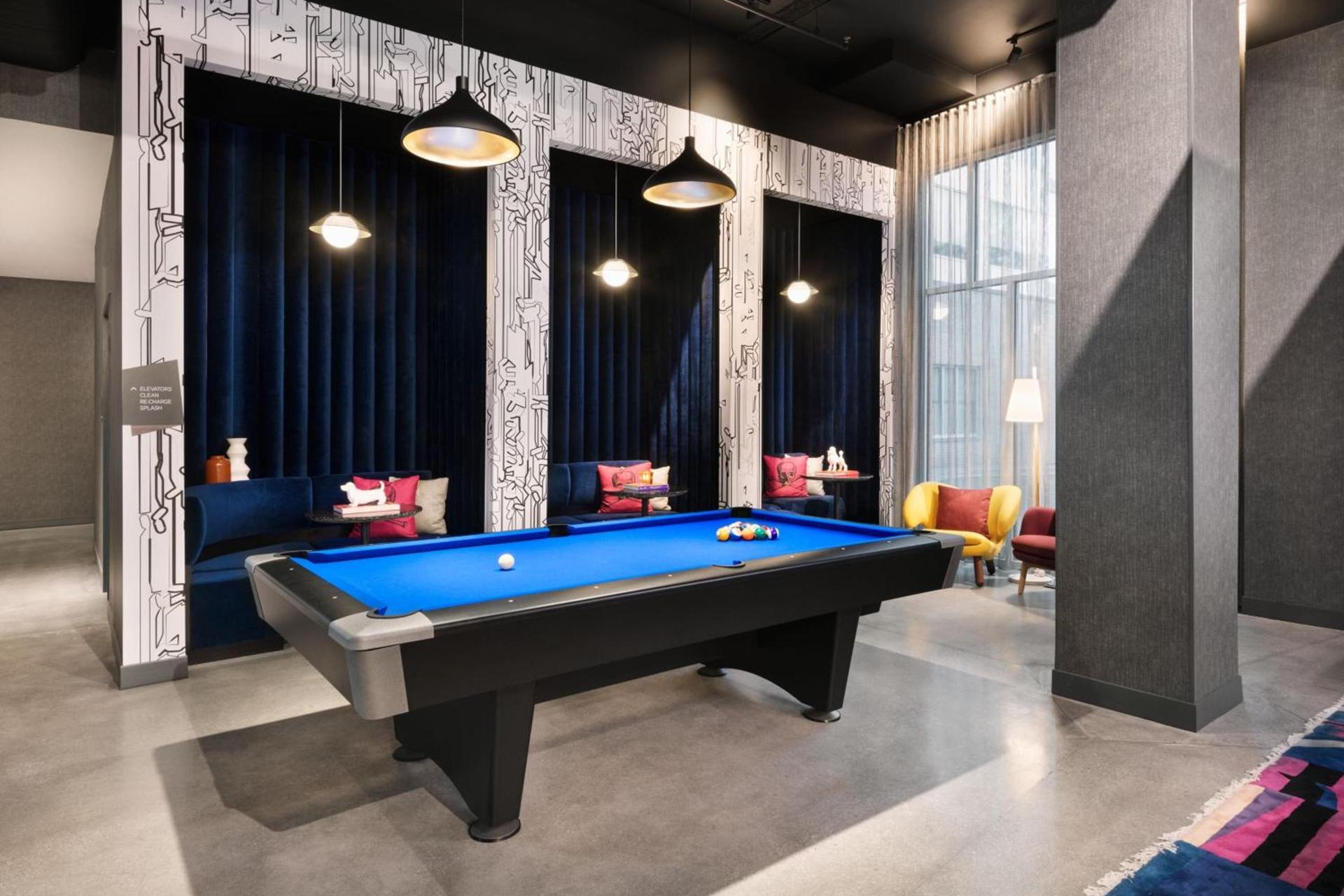 Aloft by Marriott Lawrenceville Sugarloaf photo 11