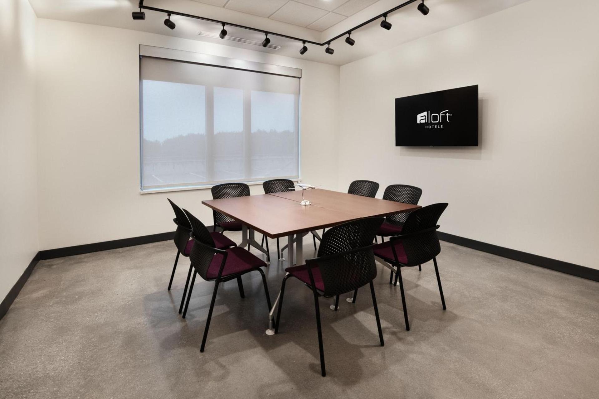 Aloft by Marriott Lawrenceville Sugarloaf photo 16