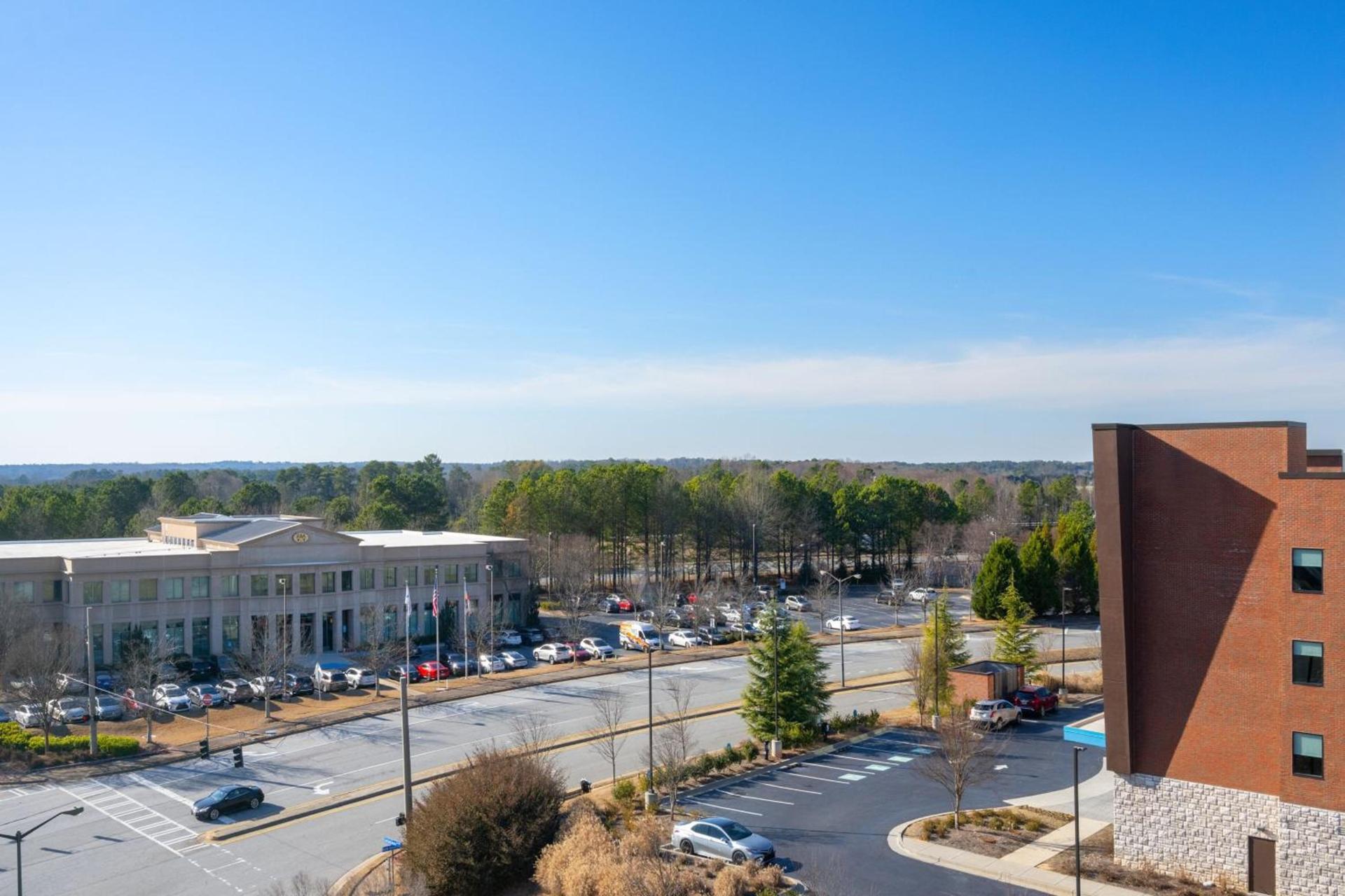 Aloft by Marriott Lawrenceville Sugarloaf photo 6