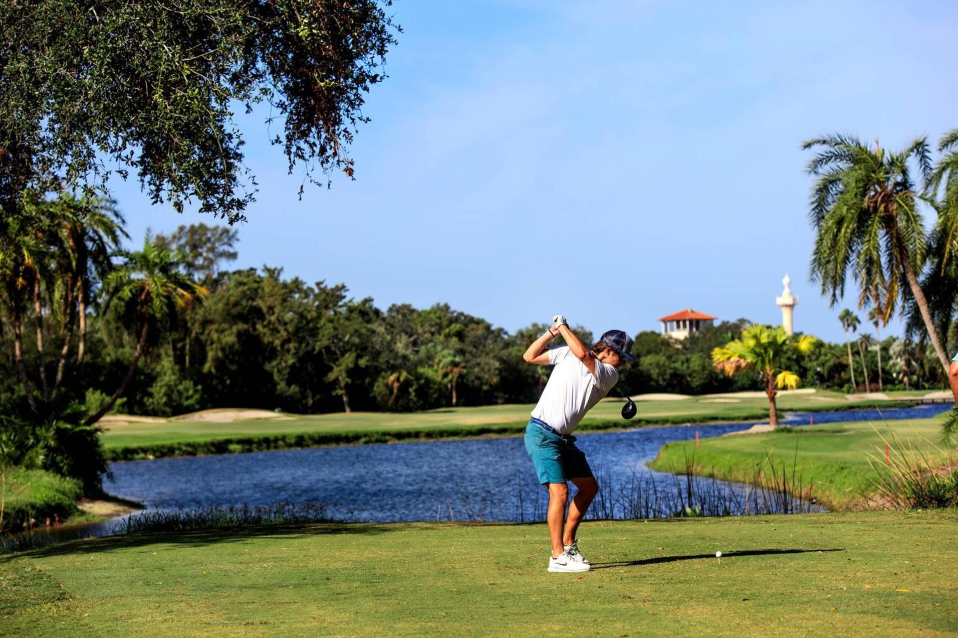 The Vinoy Resort & Golf Club, Autograph Collection photo 91
