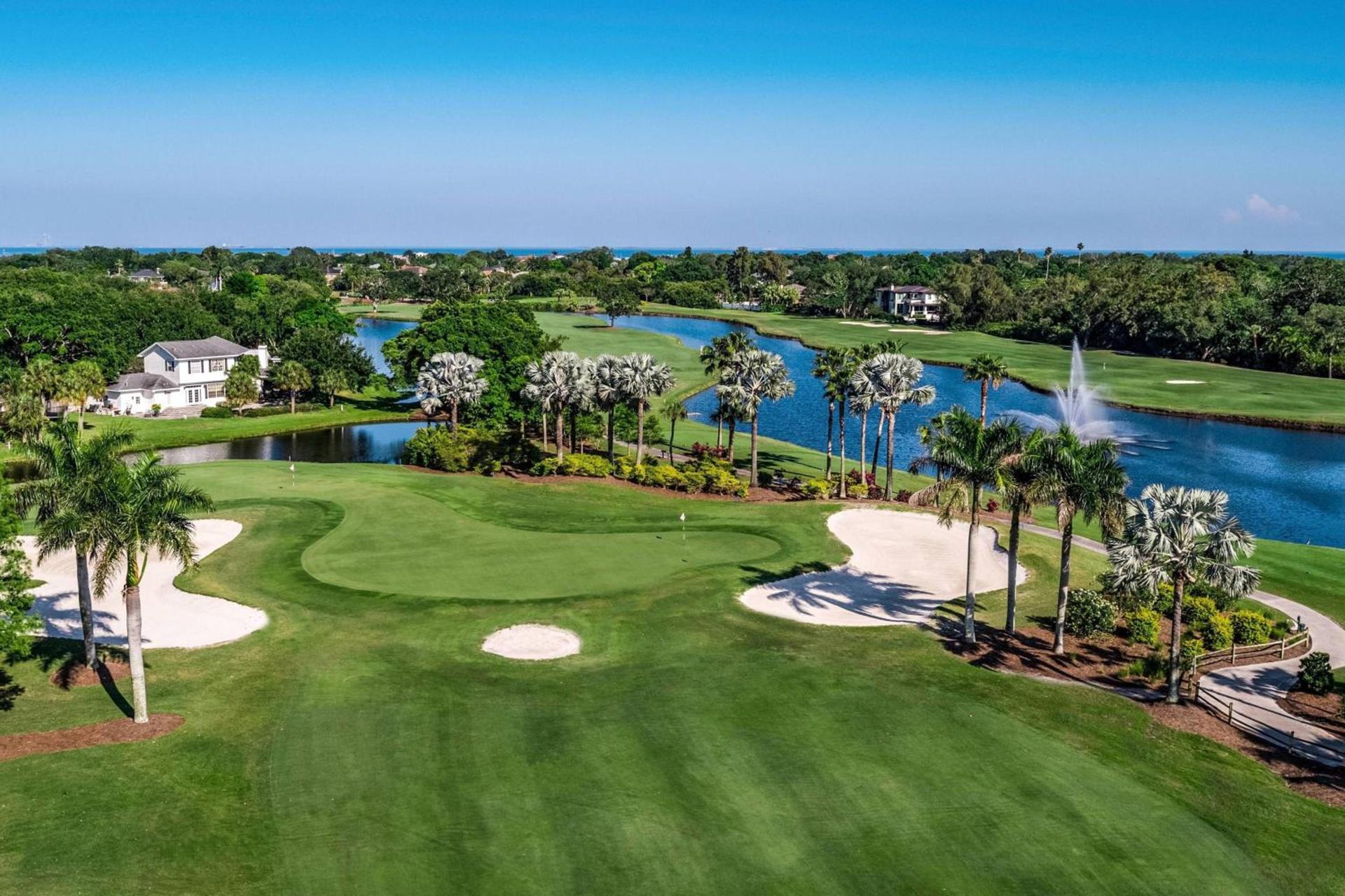 The Vinoy Resort & Golf Club, Autograph Collection photo 92