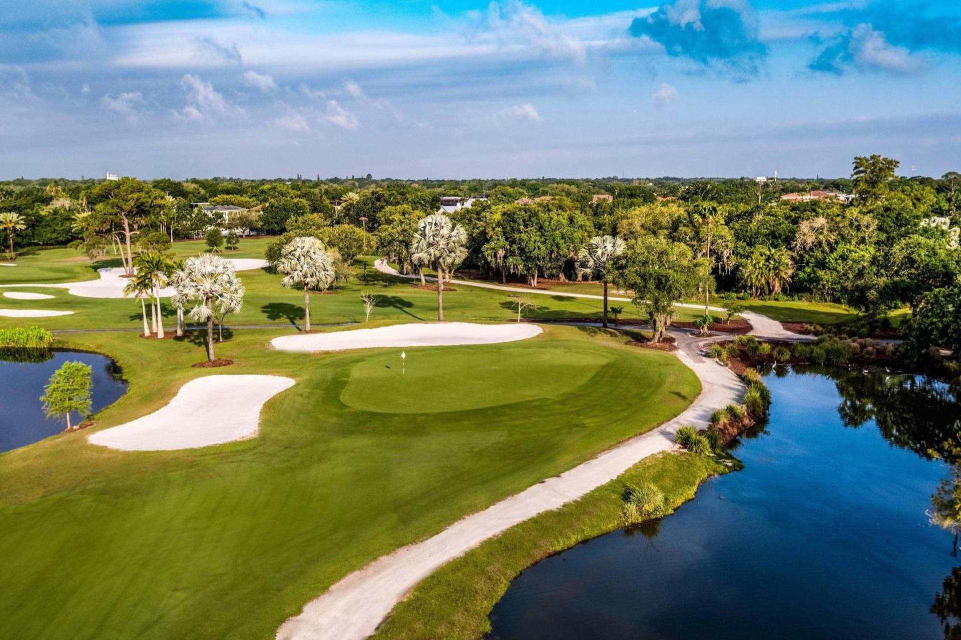 The Vinoy Resort & Golf Club, Autograph Collection photo 93