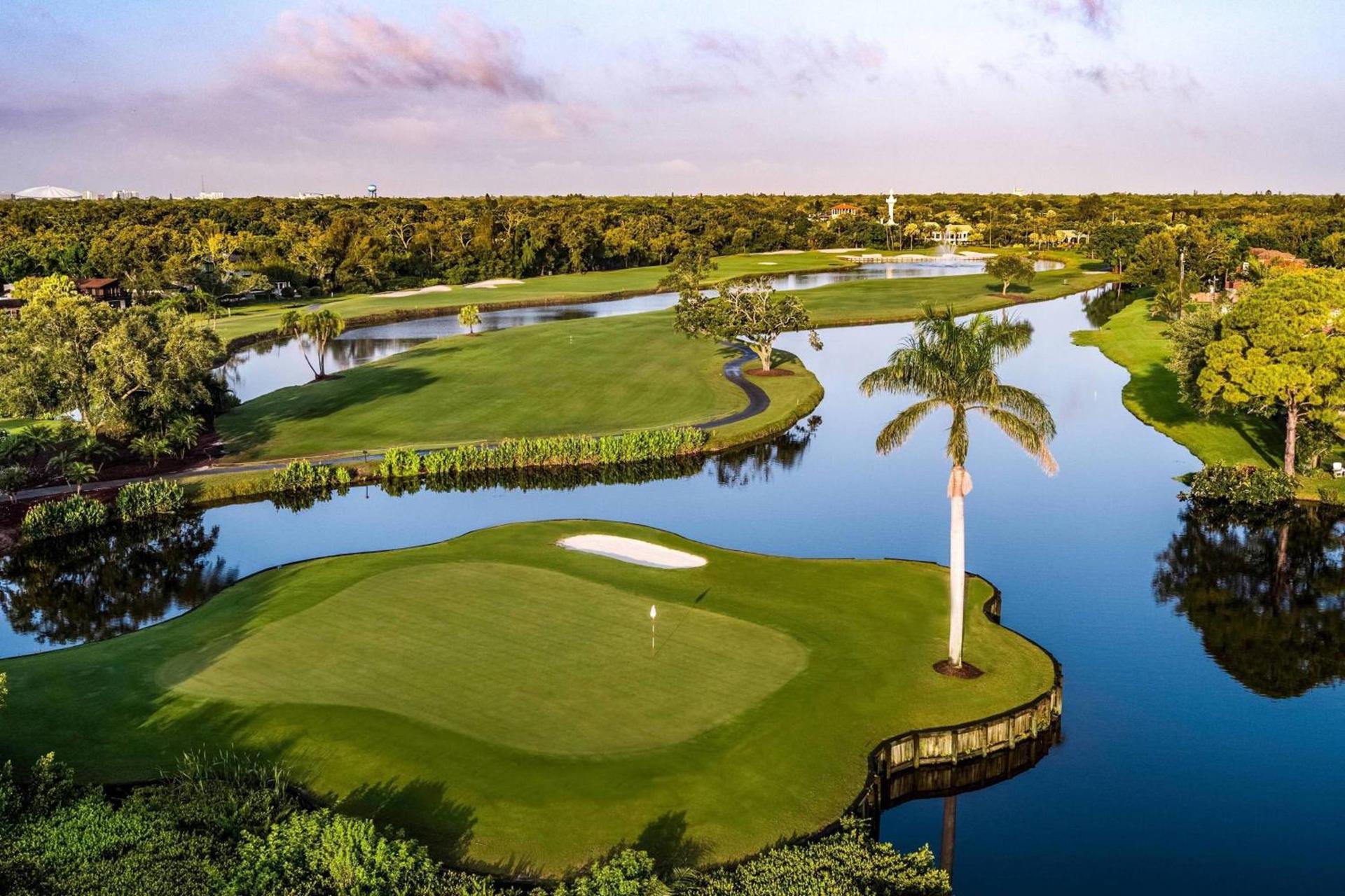 The Vinoy Resort & Golf Club, Autograph Collection photo 94