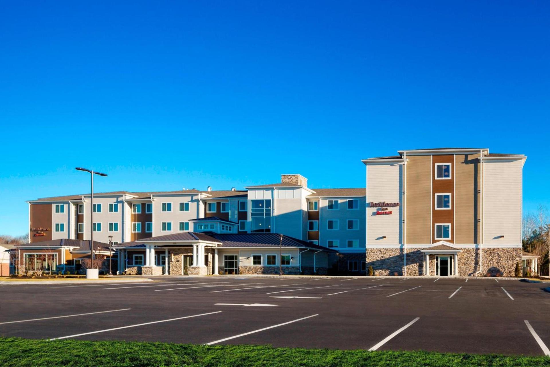 Residence Inn by Marriott Bath Brunswick Area photo 2