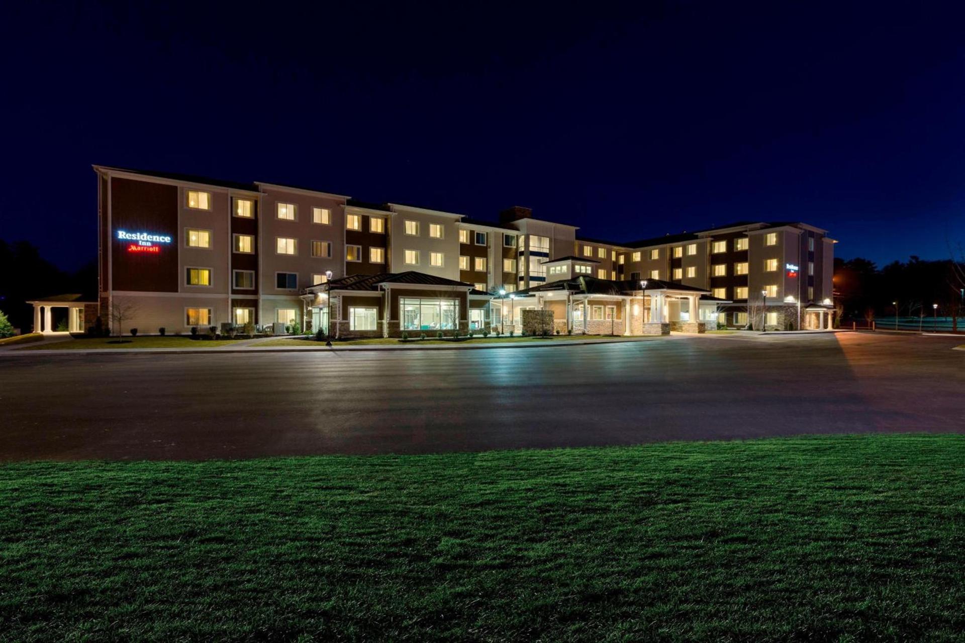 Residence Inn by Marriott Bath Brunswick Area photo 3