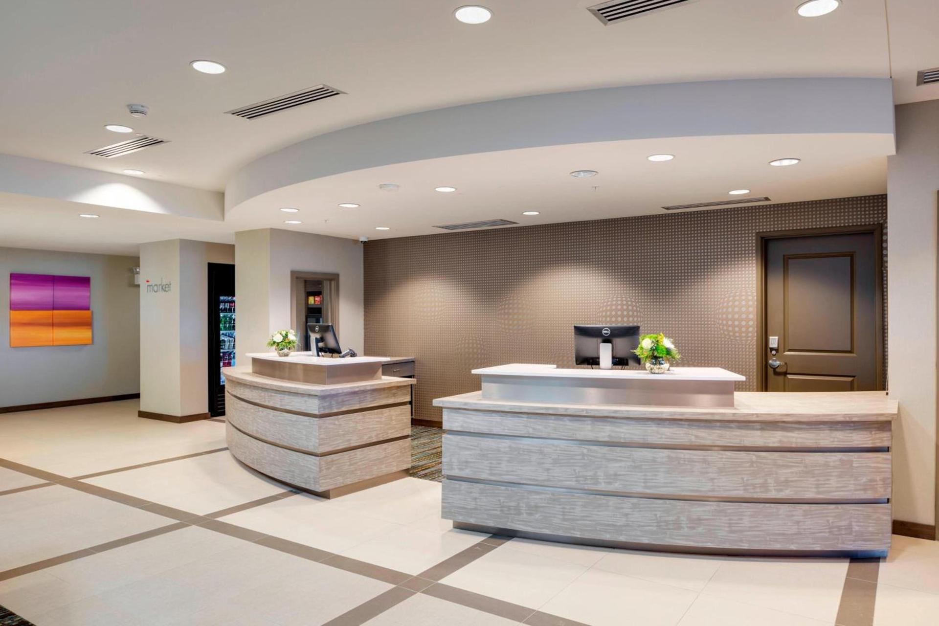 Residence Inn by Marriott Bath Brunswick Area photo 5