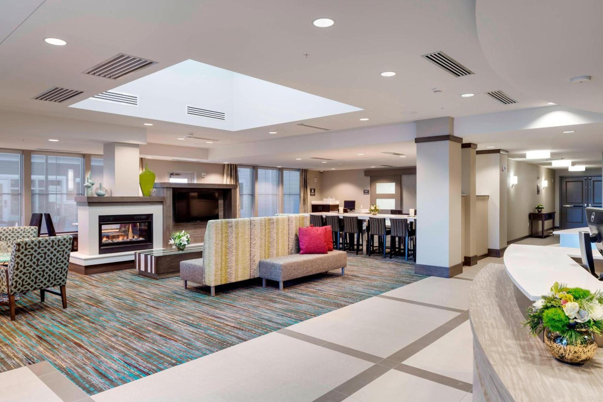 Residence Inn by Marriott Bath Brunswick Area photo 6