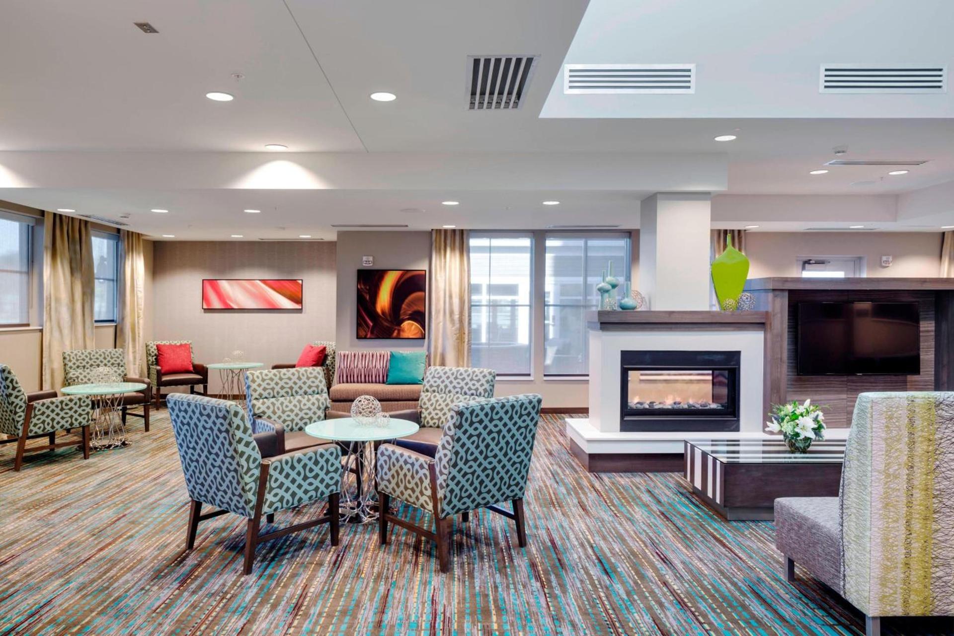 Residence Inn by Marriott Bath Brunswick Area photo 7