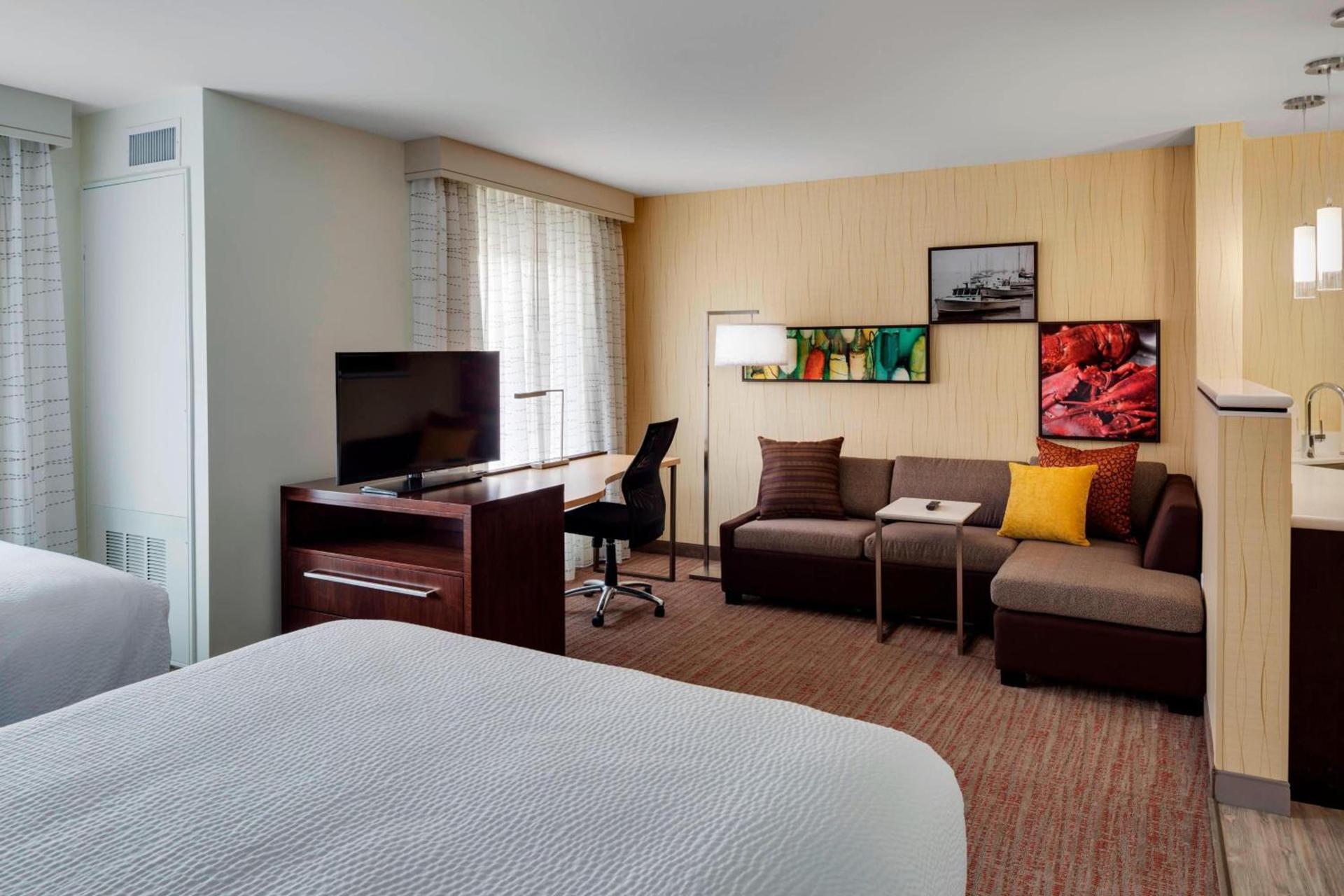Residence Inn by Marriott Bath Brunswick Area photo 8