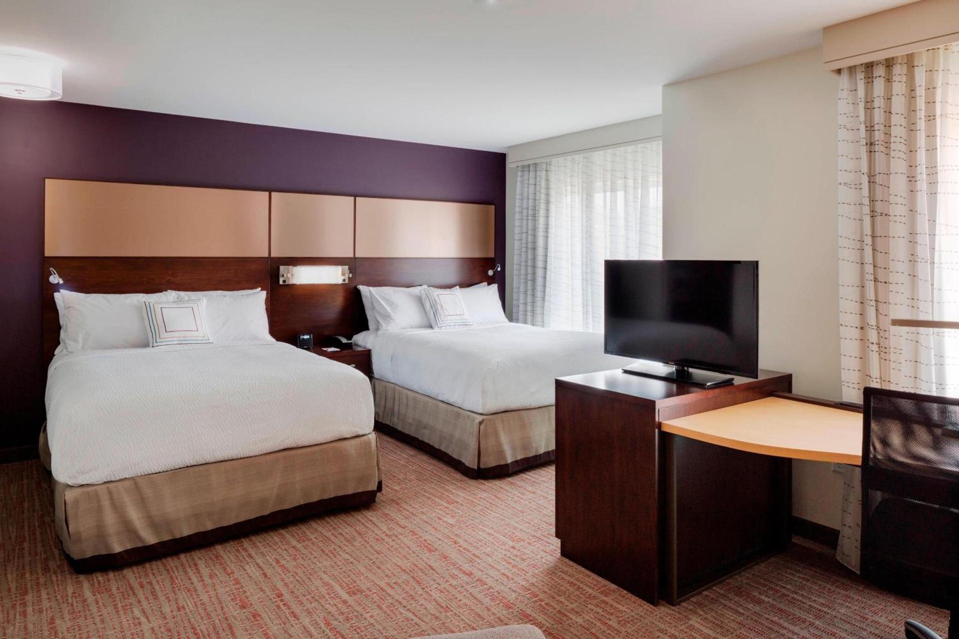 Residence Inn by Marriott Bath Brunswick Area photo 9