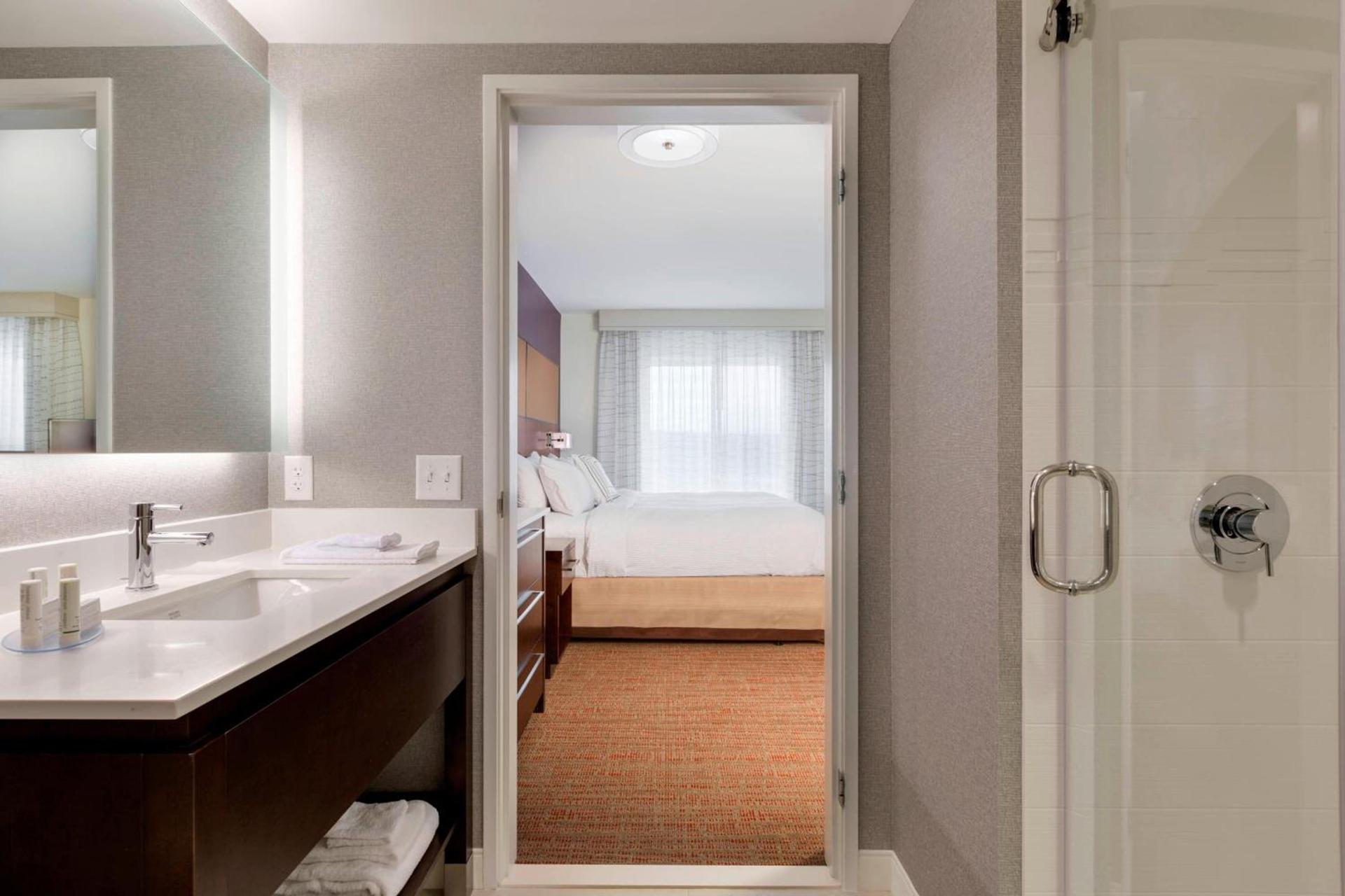 Residence Inn by Marriott Bath Brunswick Area photo 11