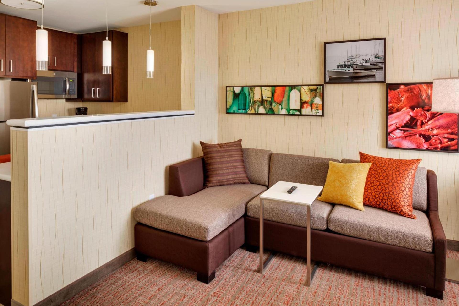Residence Inn by Marriott Bath Brunswick Area photo 13
