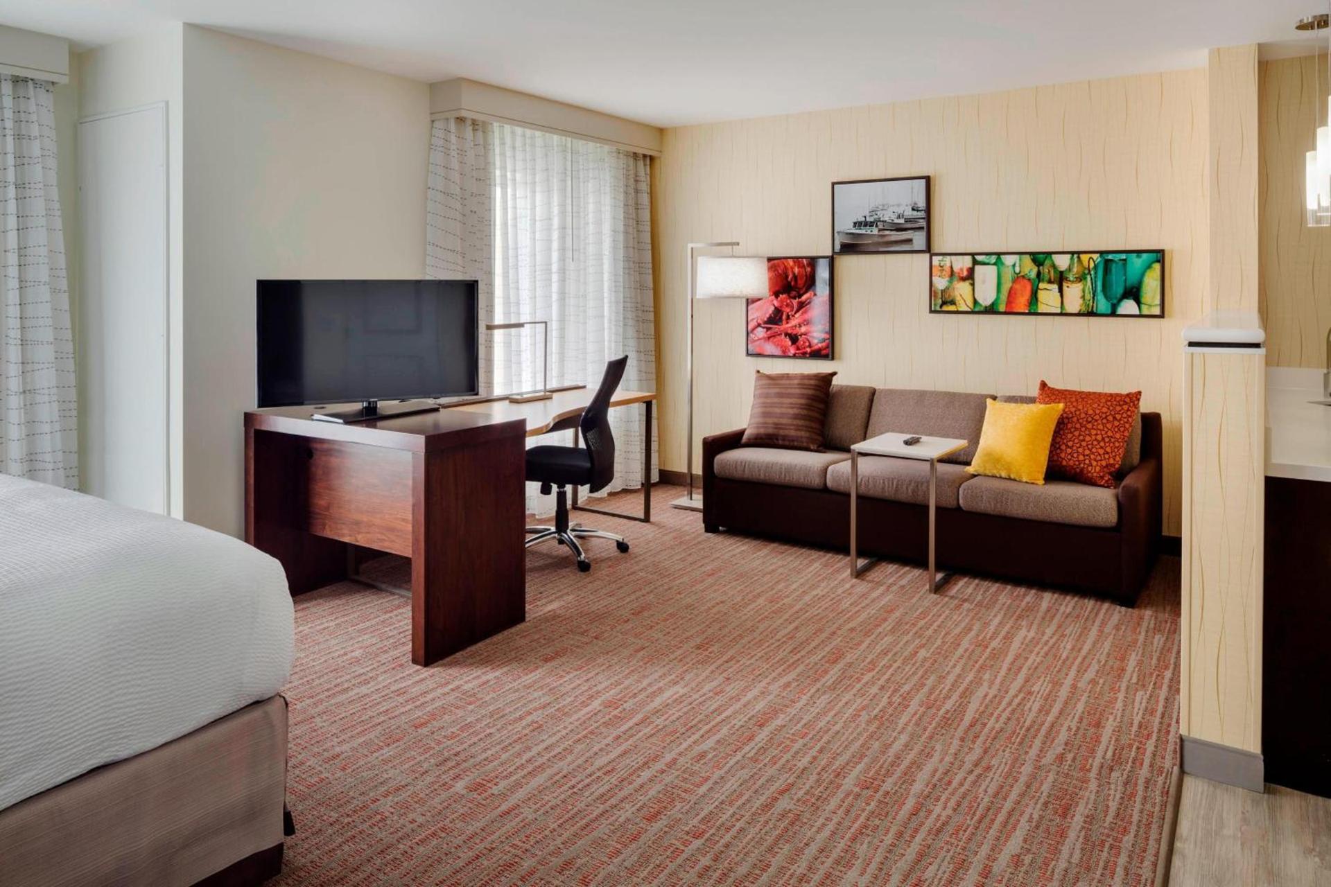Residence Inn by Marriott Bath Brunswick Area photo 10