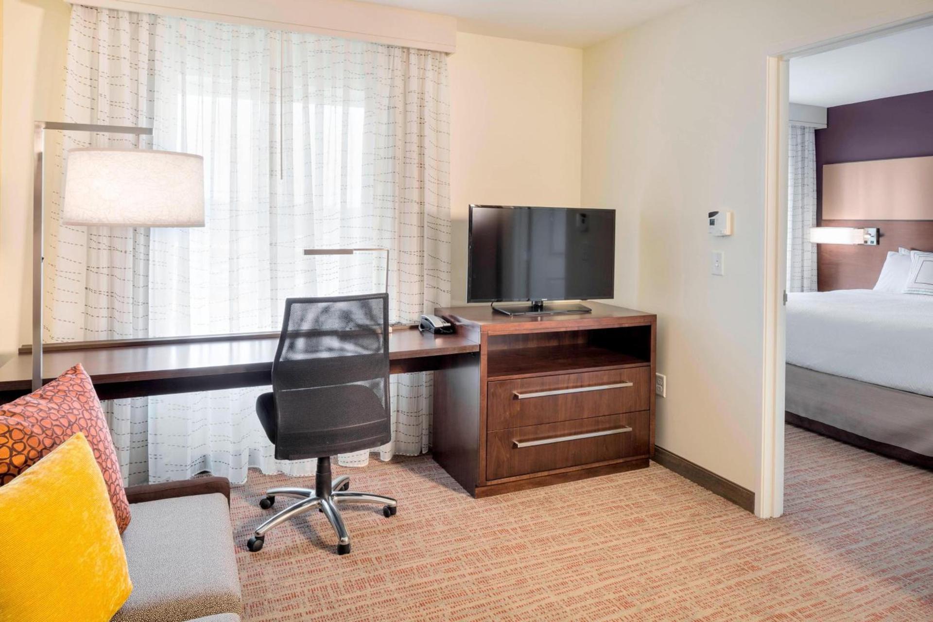 Residence Inn by Marriott Bath Brunswick Area photo 14