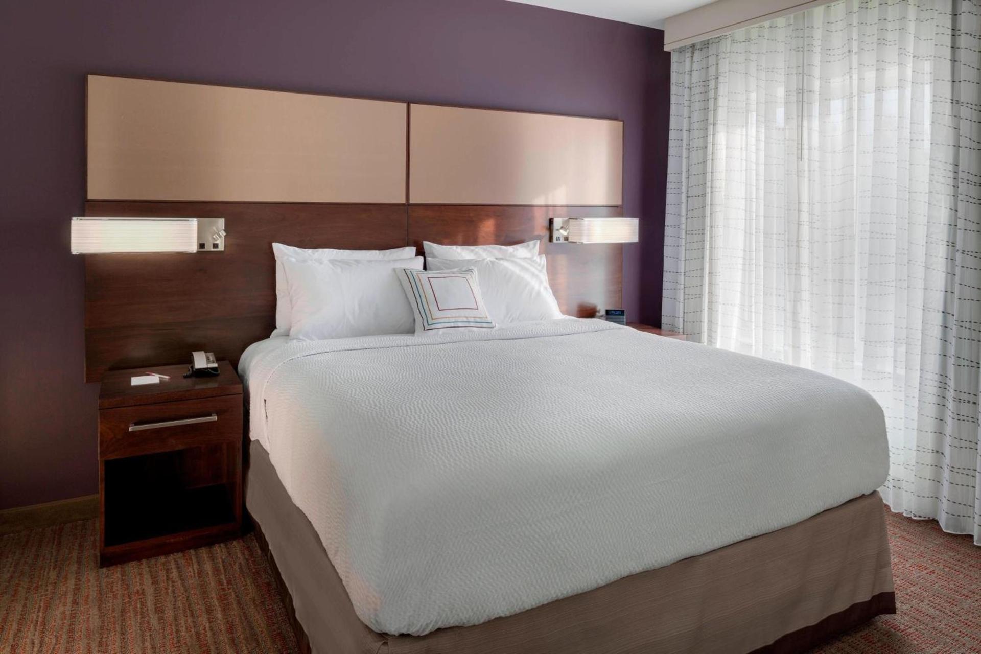 Residence Inn by Marriott Bath Brunswick Area photo 15