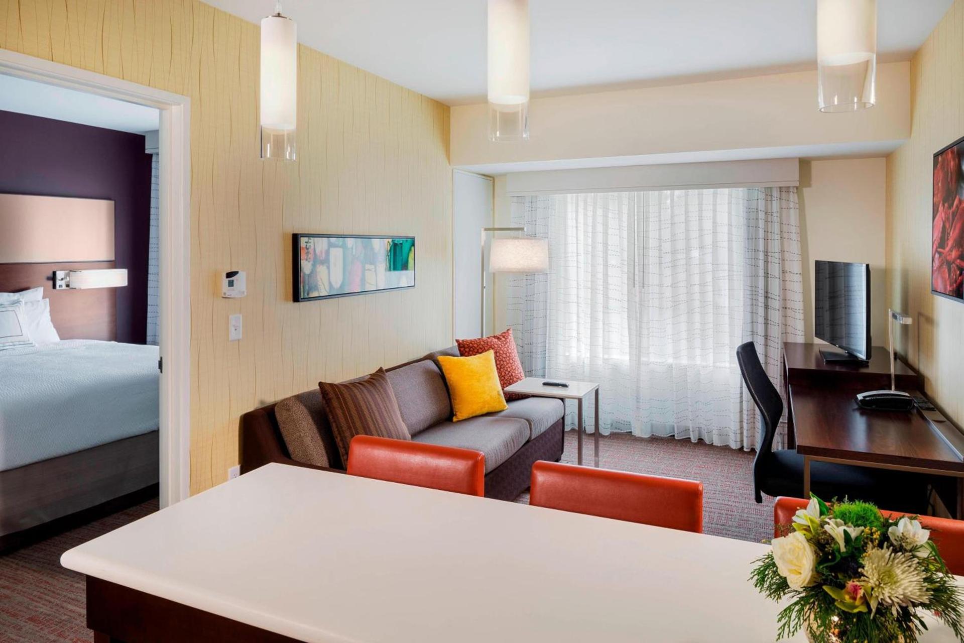 Residence Inn by Marriott Bath Brunswick Area photo 17