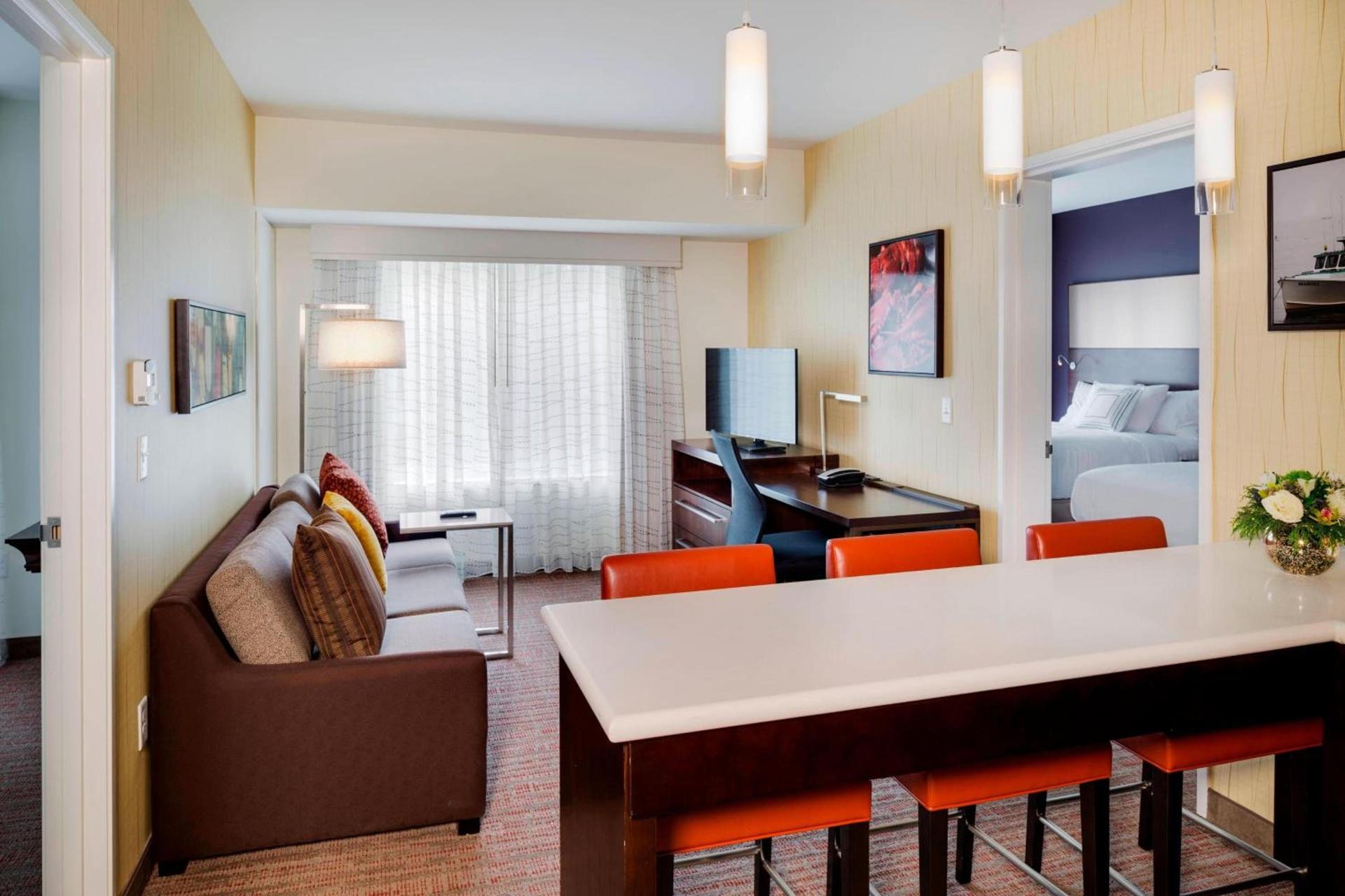 Residence Inn by Marriott Bath Brunswick Area photo 18