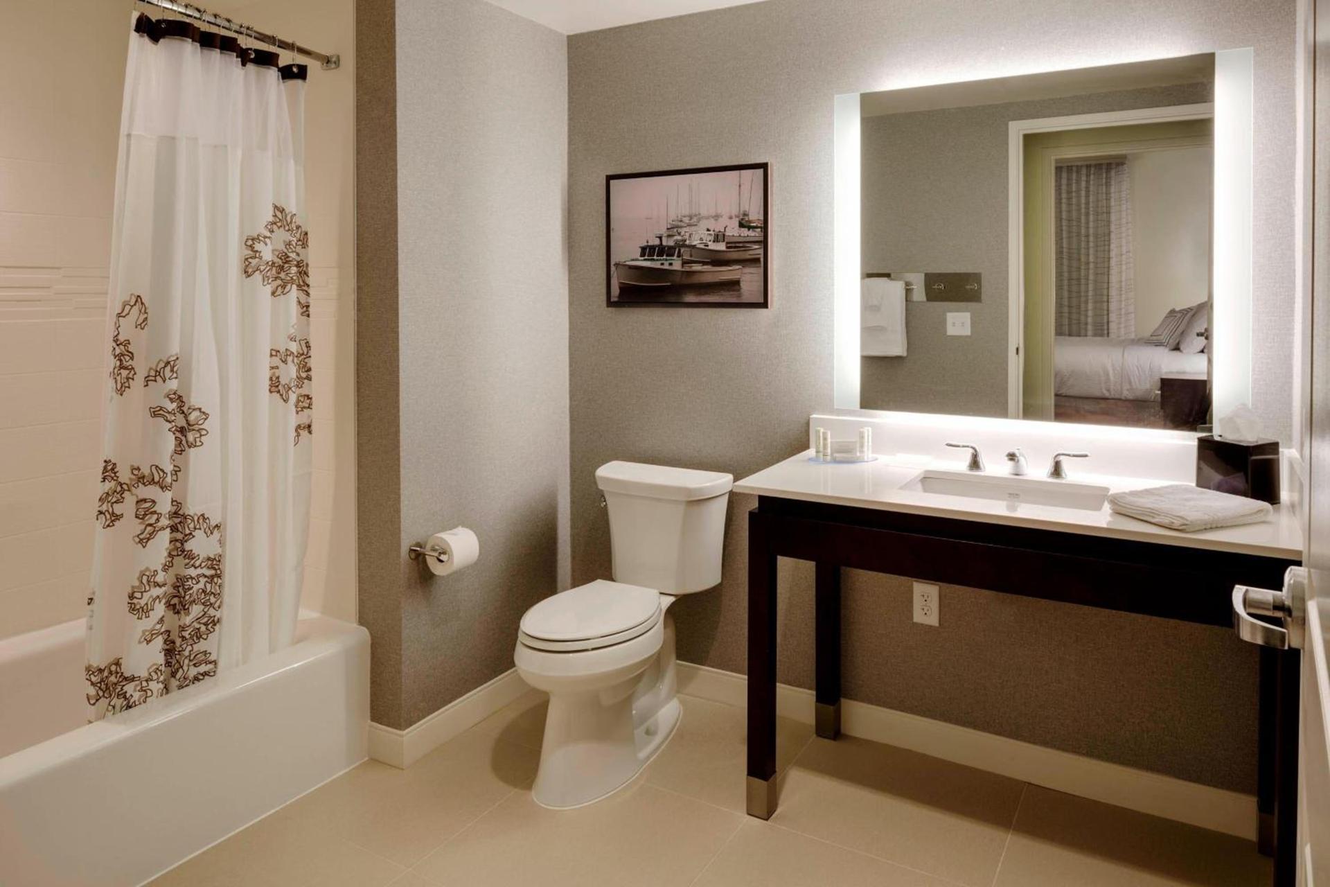 Residence Inn by Marriott Bath Brunswick Area photo 20